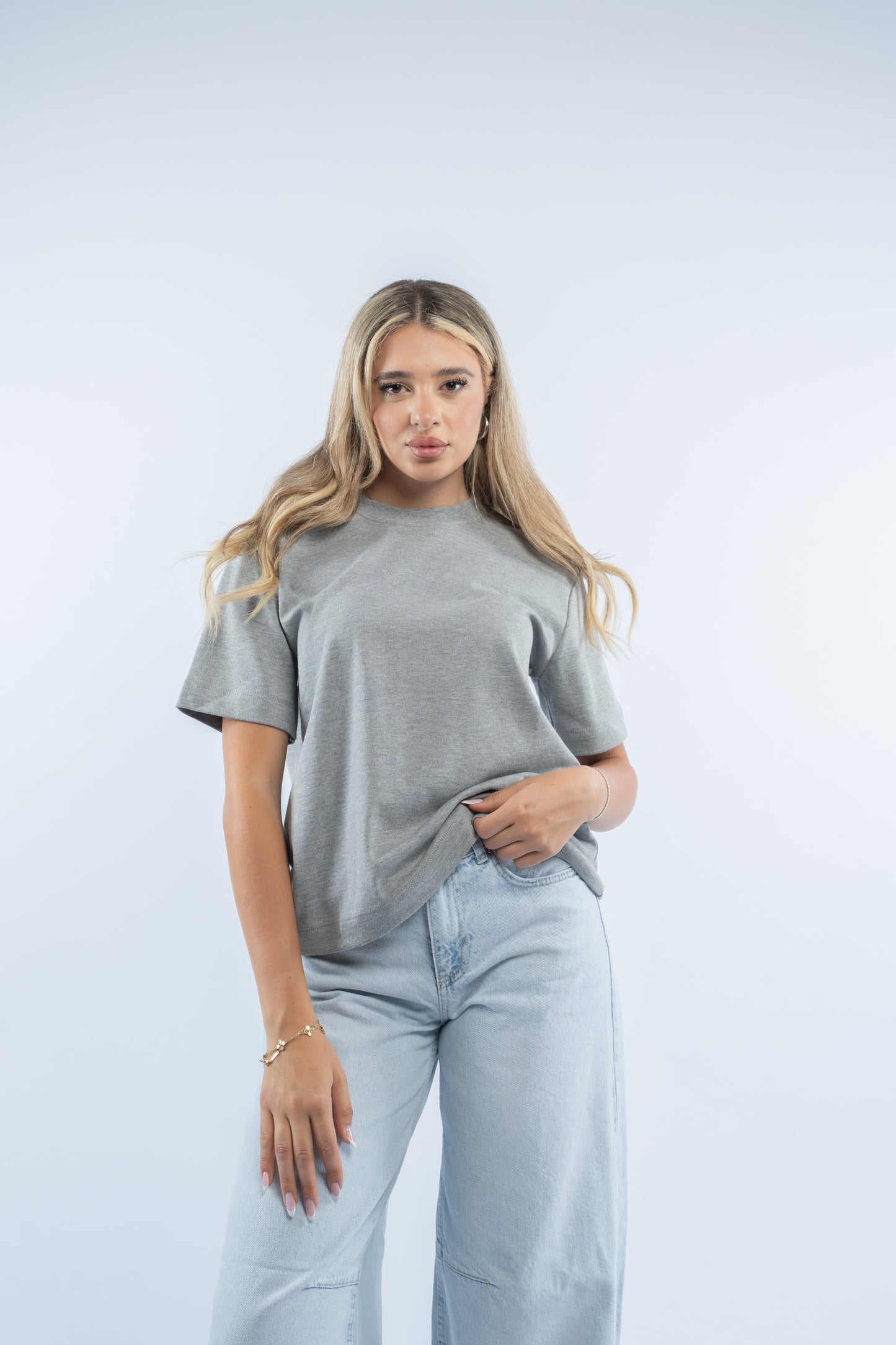 Basic t-shirt
