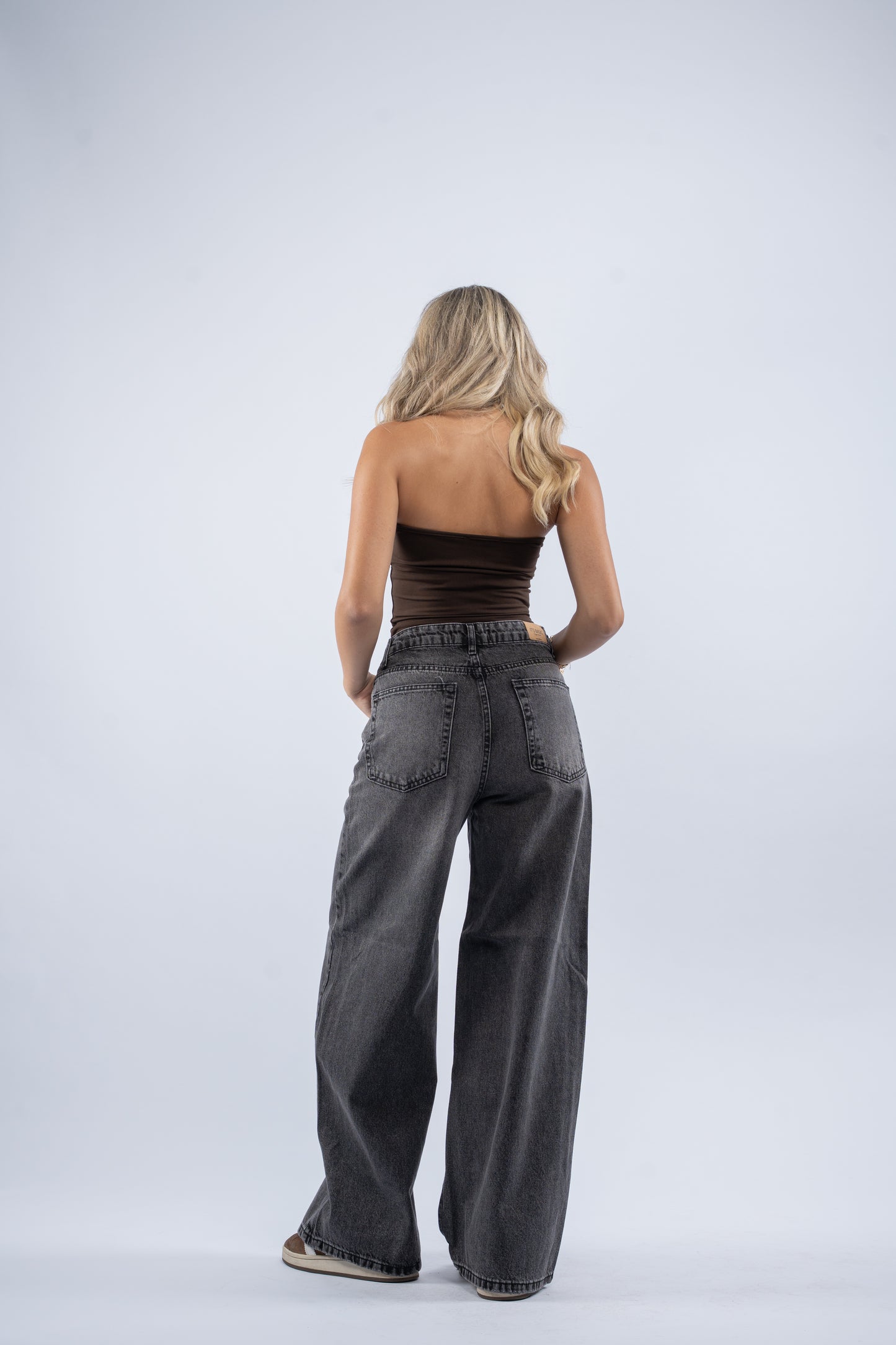 Supper baggy jeans