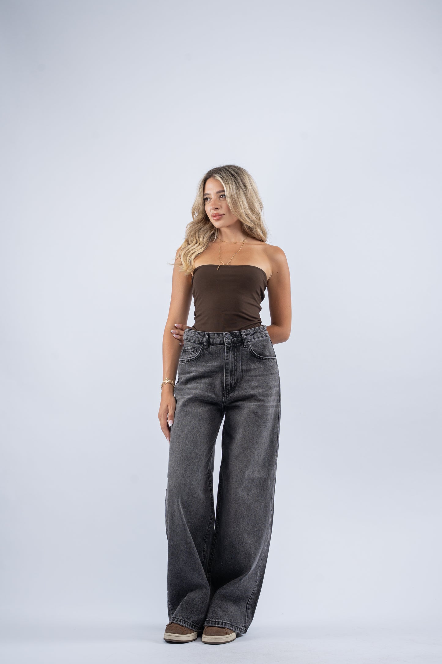 Supper baggy jeans