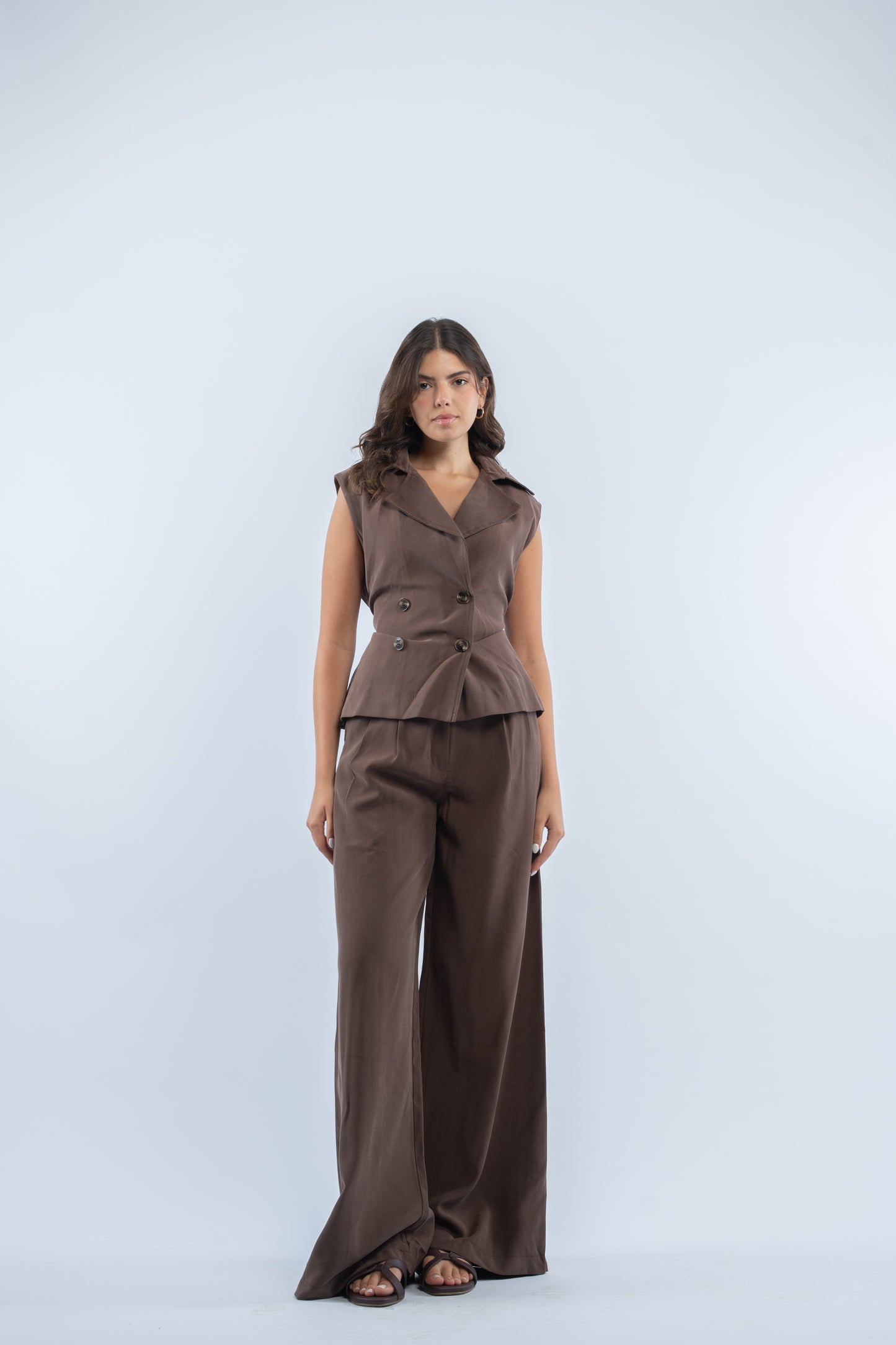 Trench set