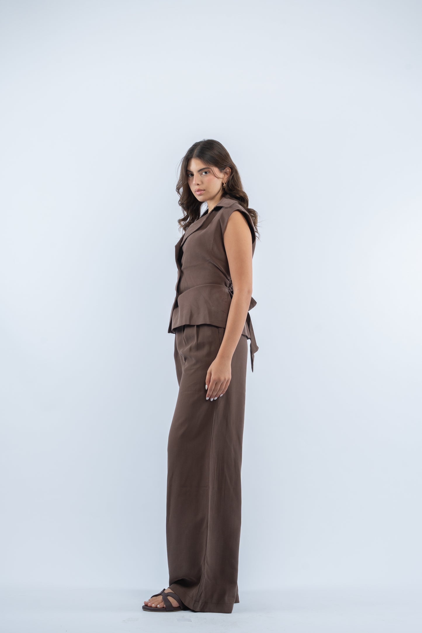 Trench set