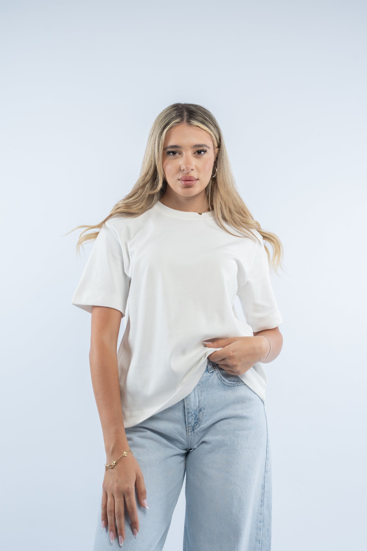 Basic t-shirt
