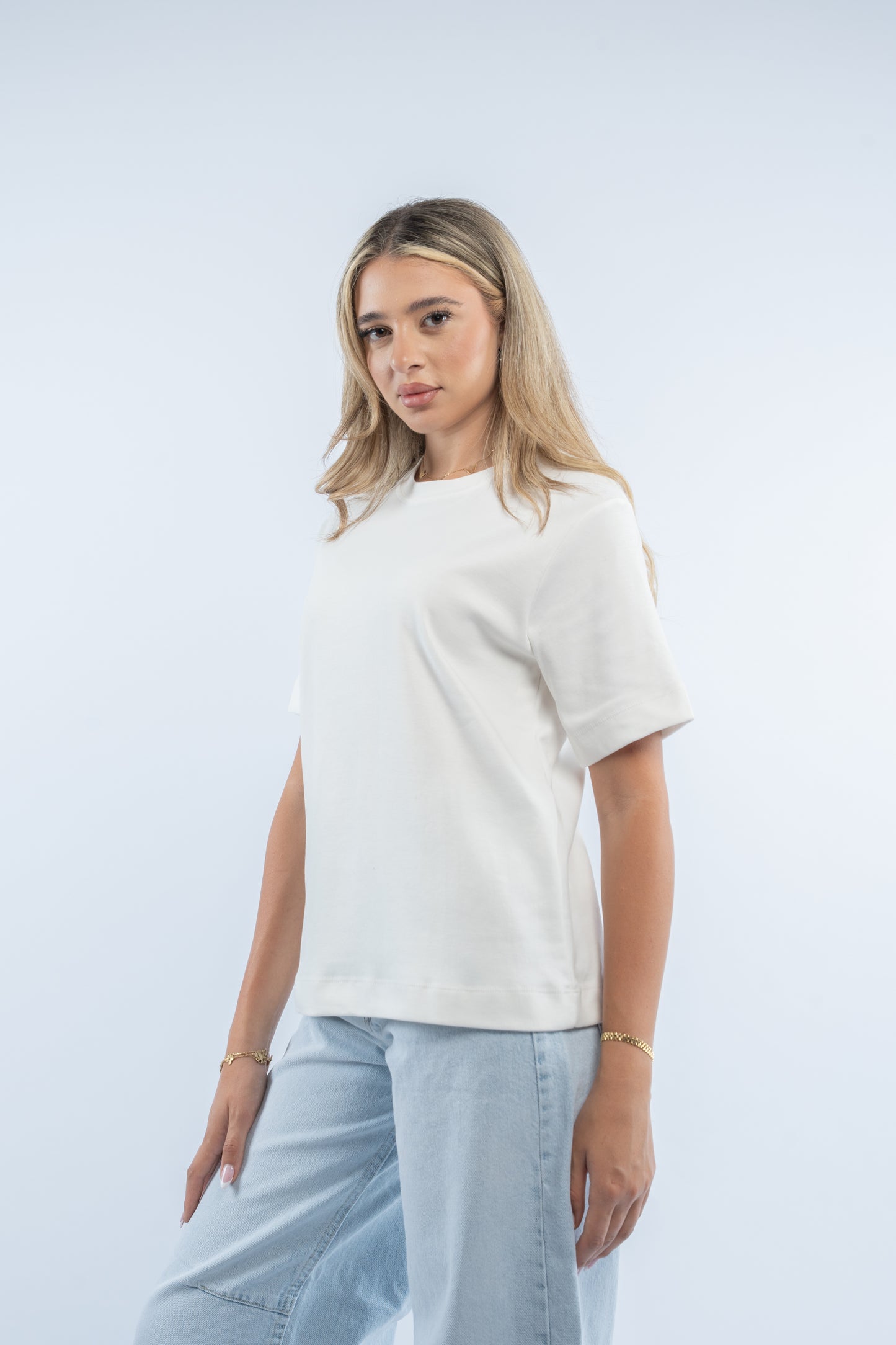 Basic t-shirt