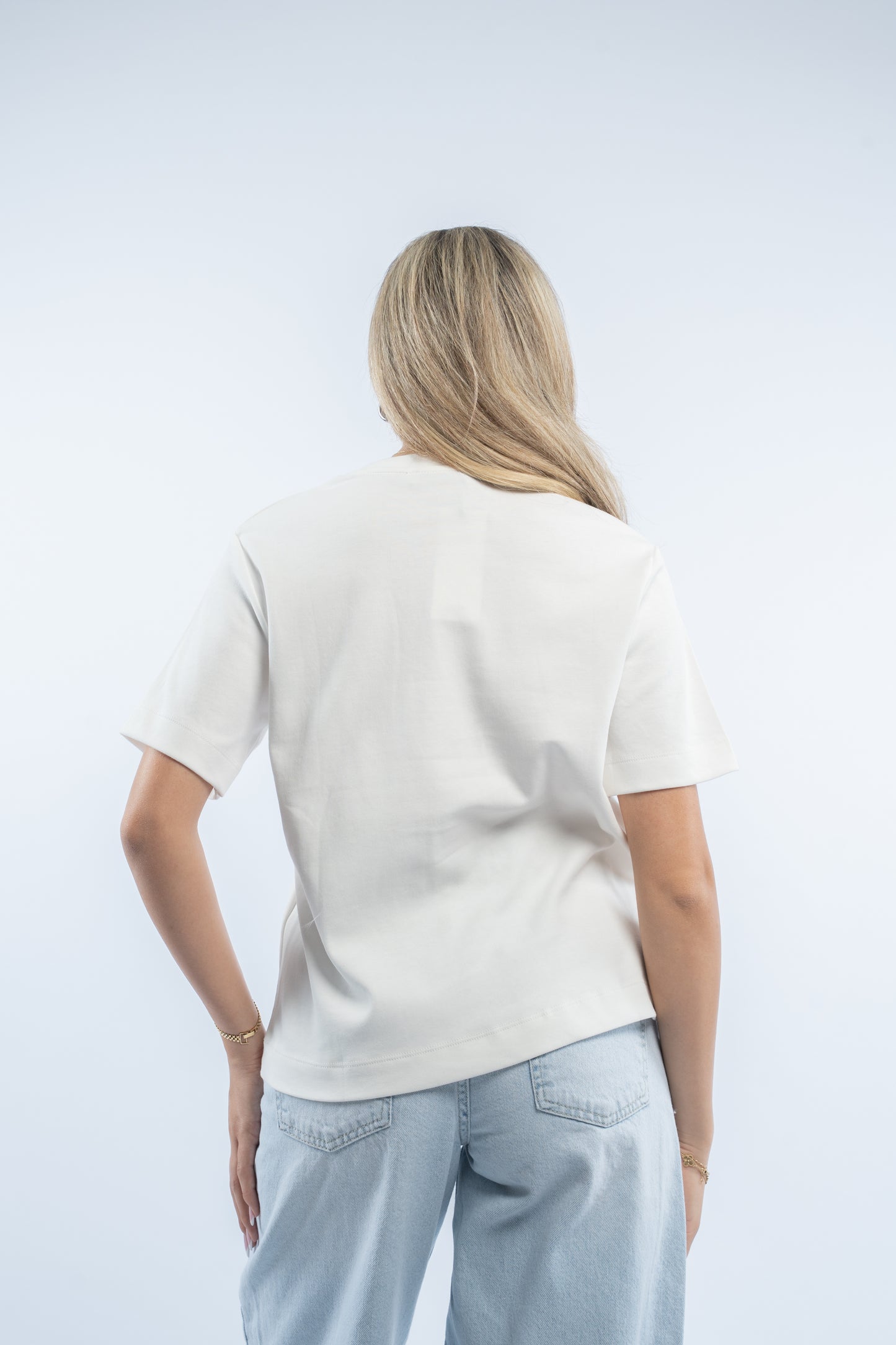 Basic t-shirt