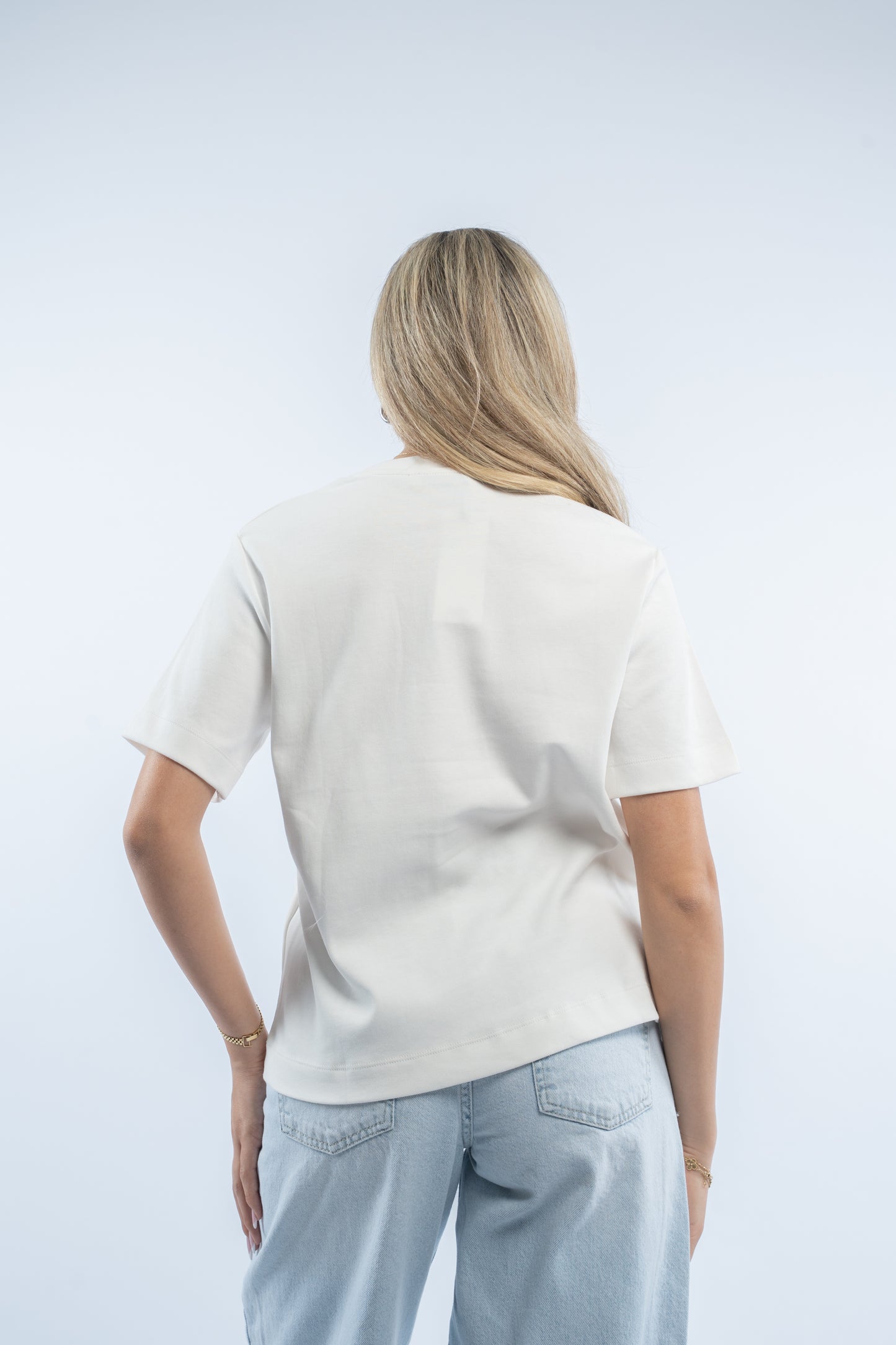 Basic t-shirt
