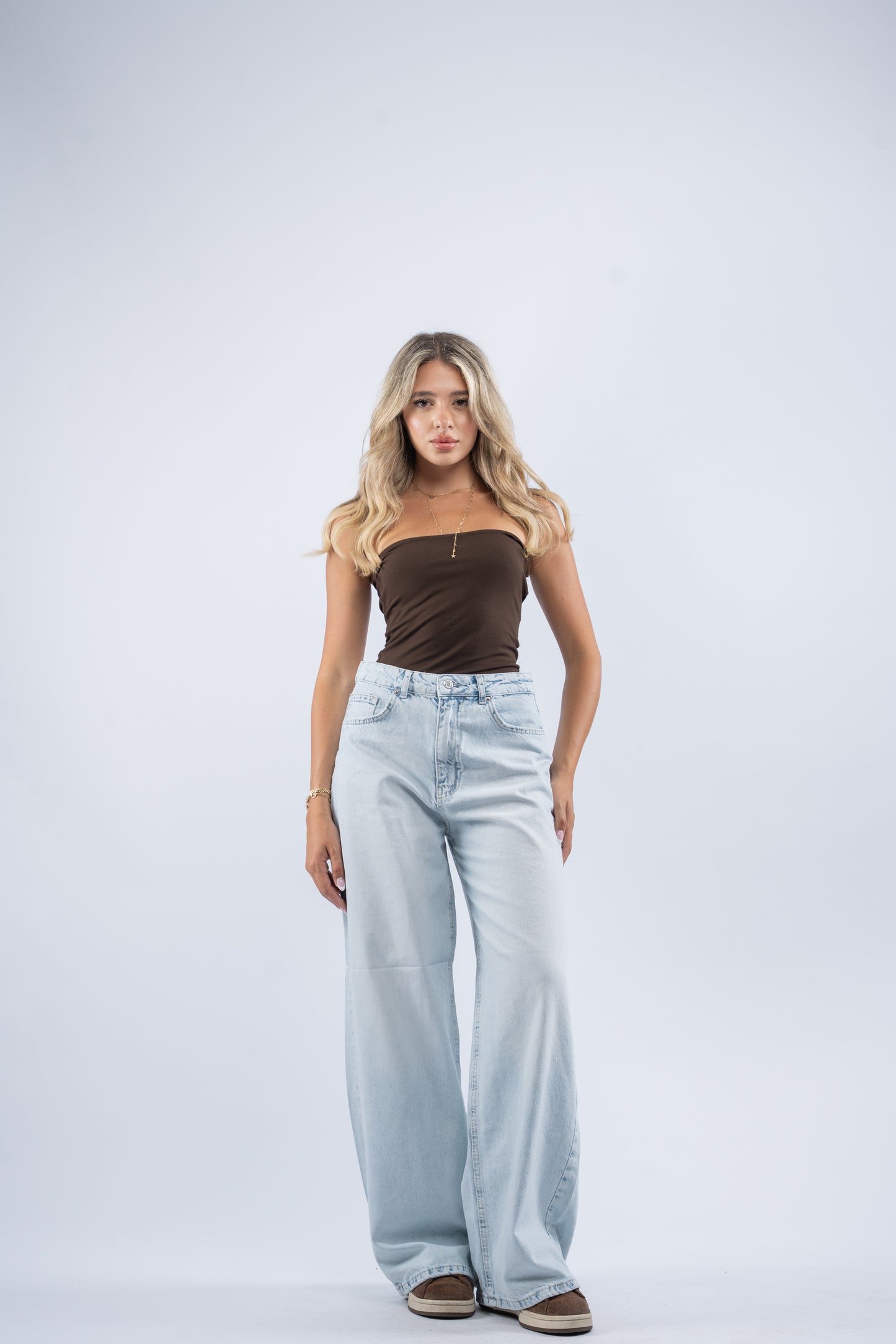 Supper baggy jeans