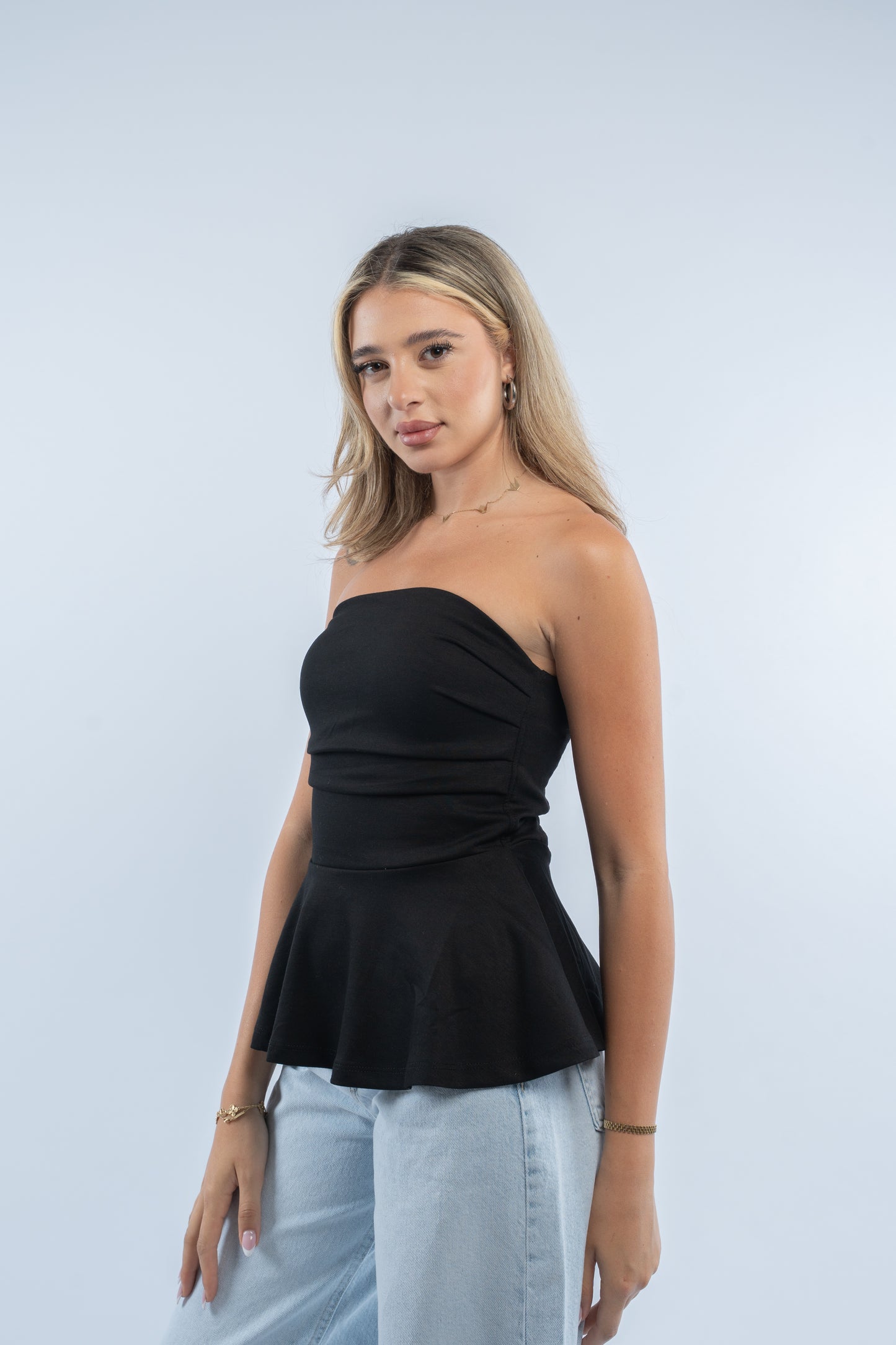 Bandeau top