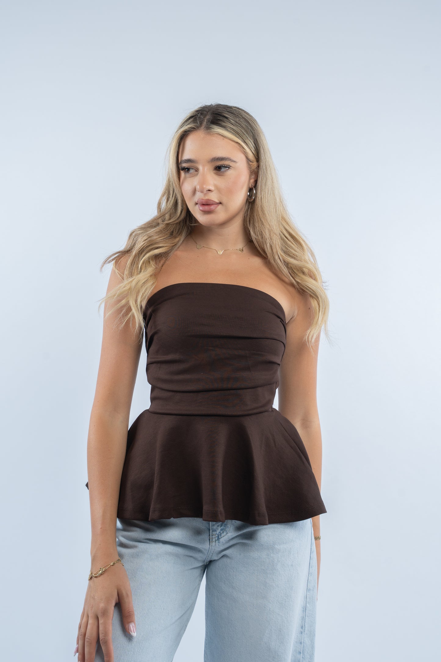 Bandeau top