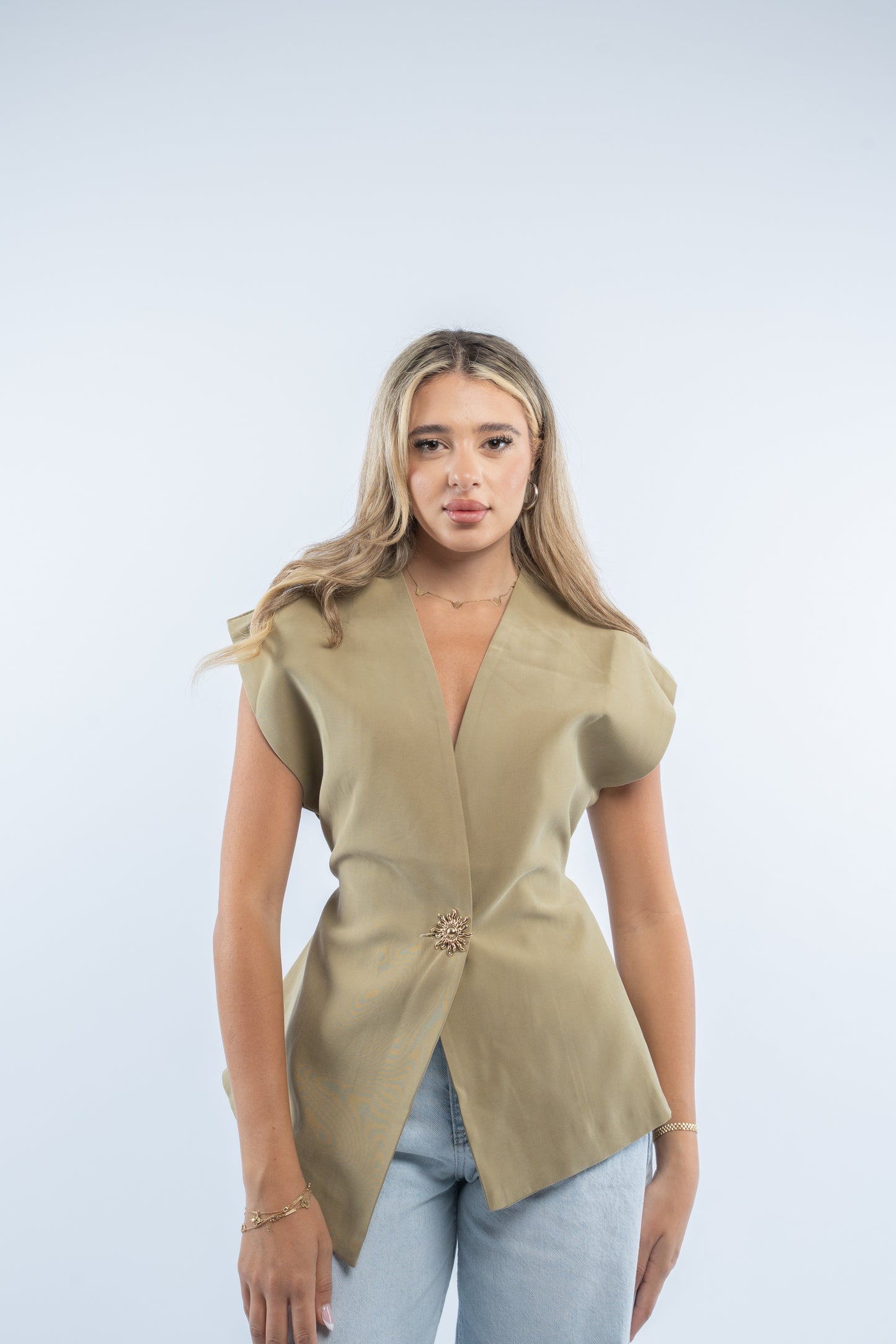 Soleil vest