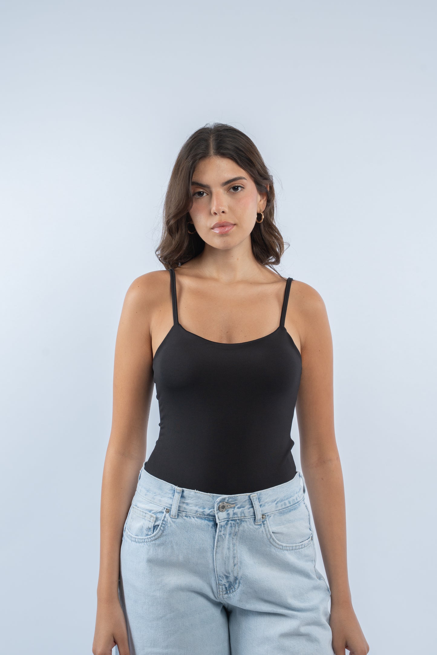 Basic bodysuit