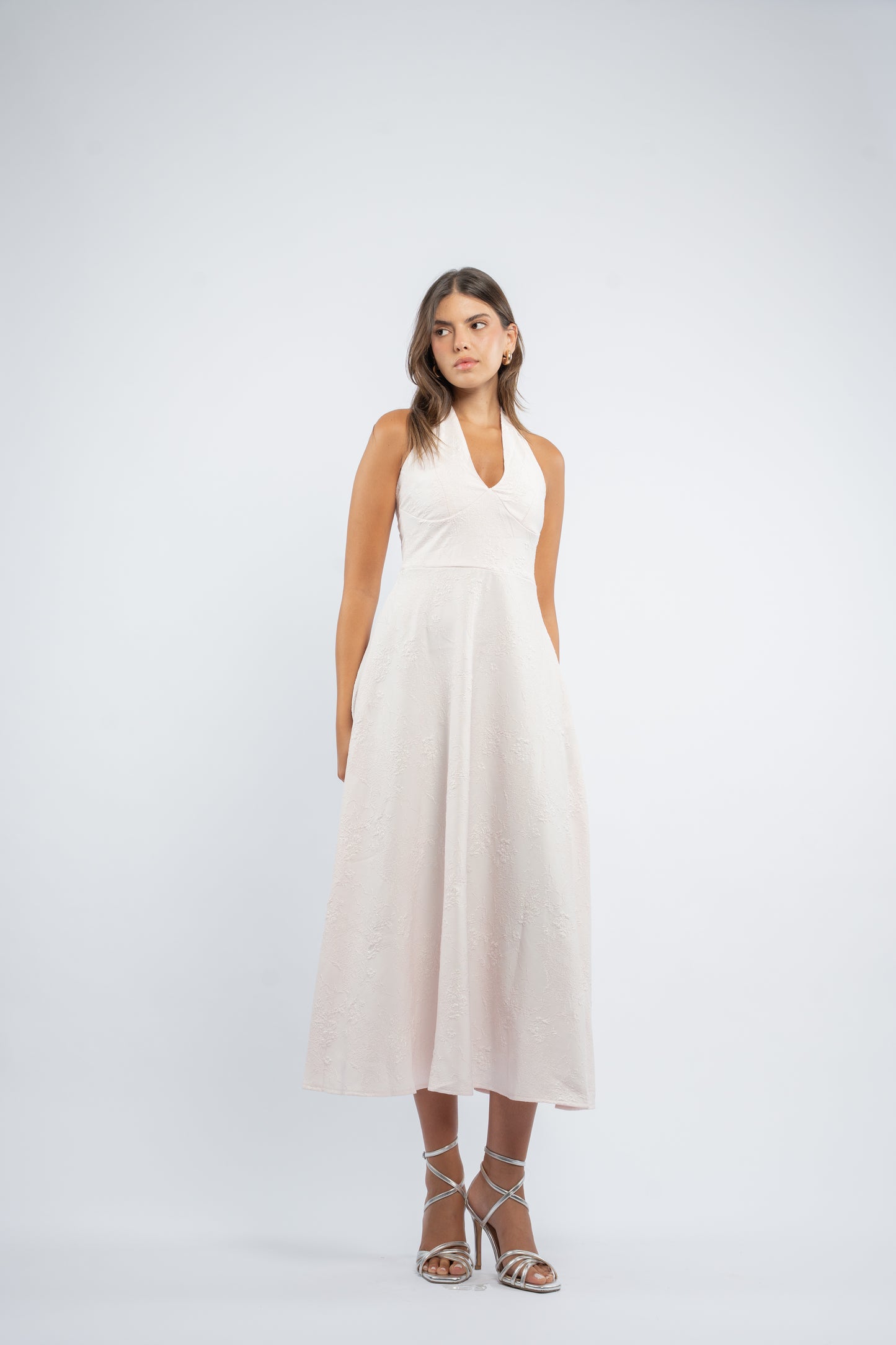 Petal dress