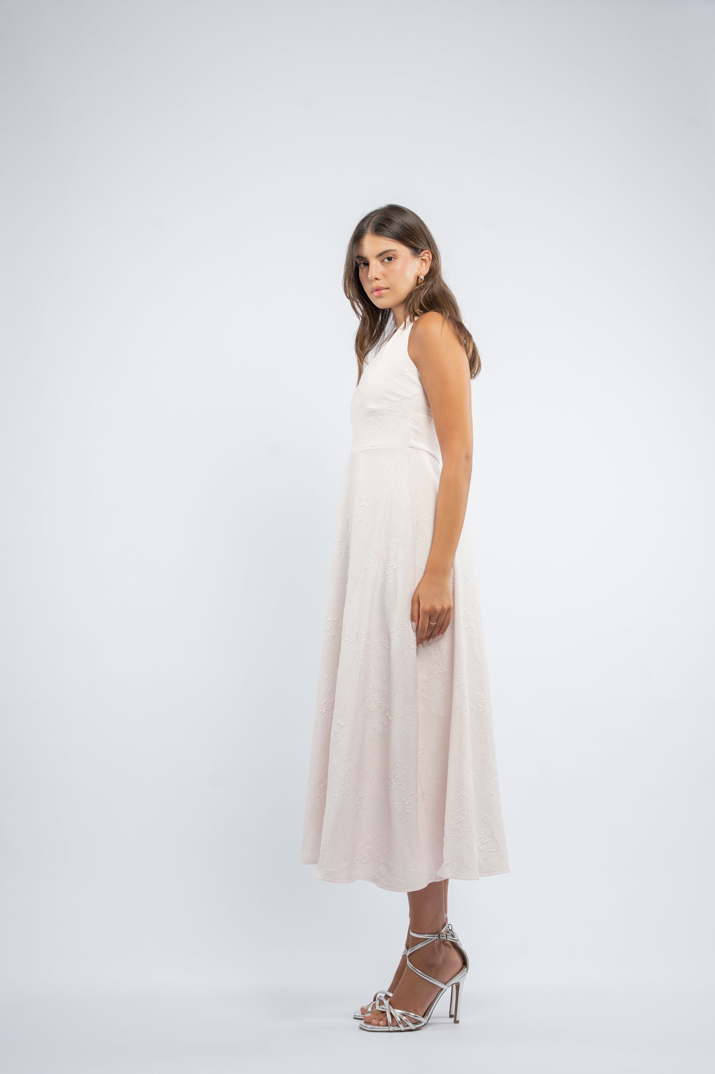 Petal dress