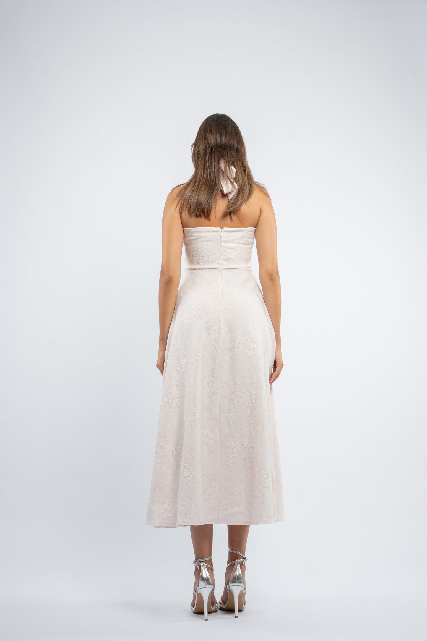 Petal dress