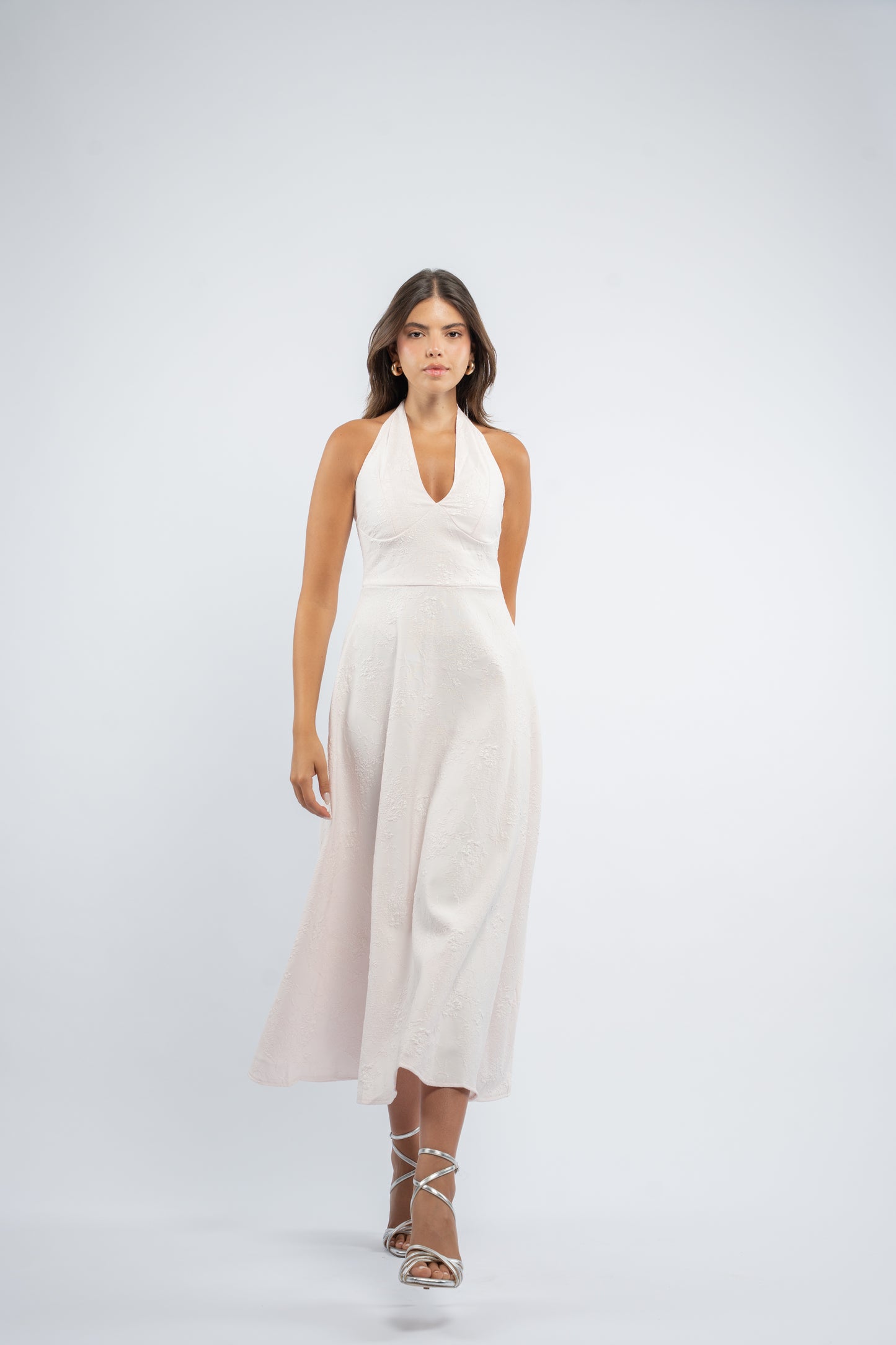 Petal dress