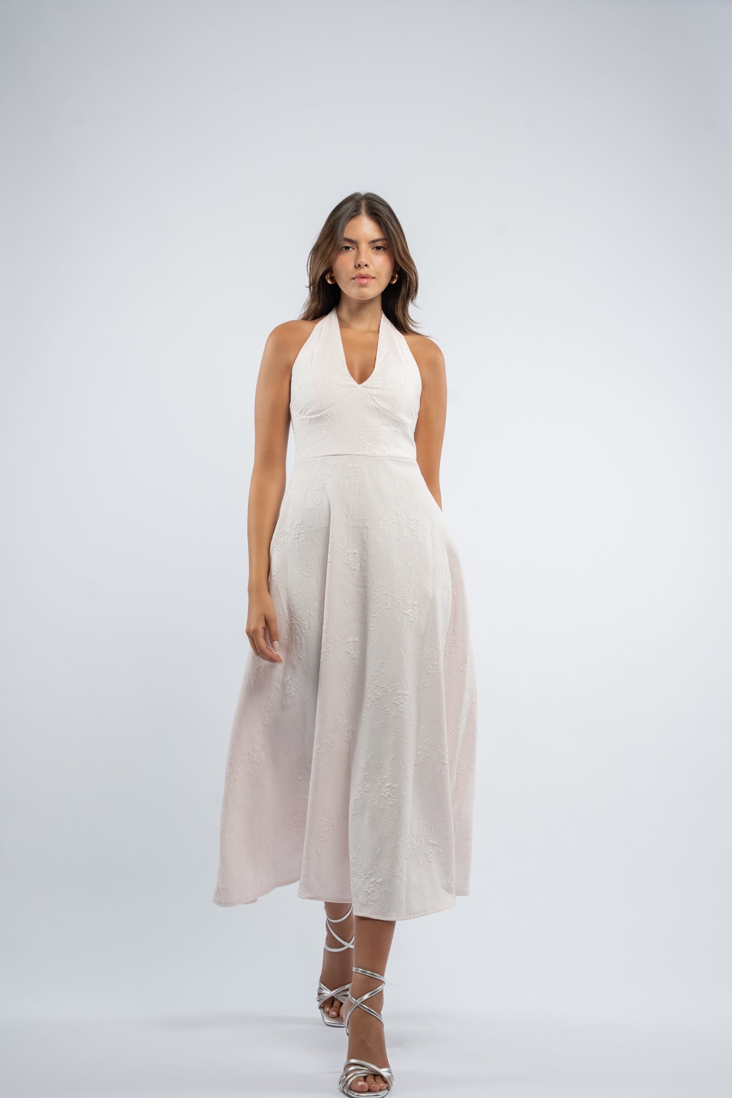 Petal dress