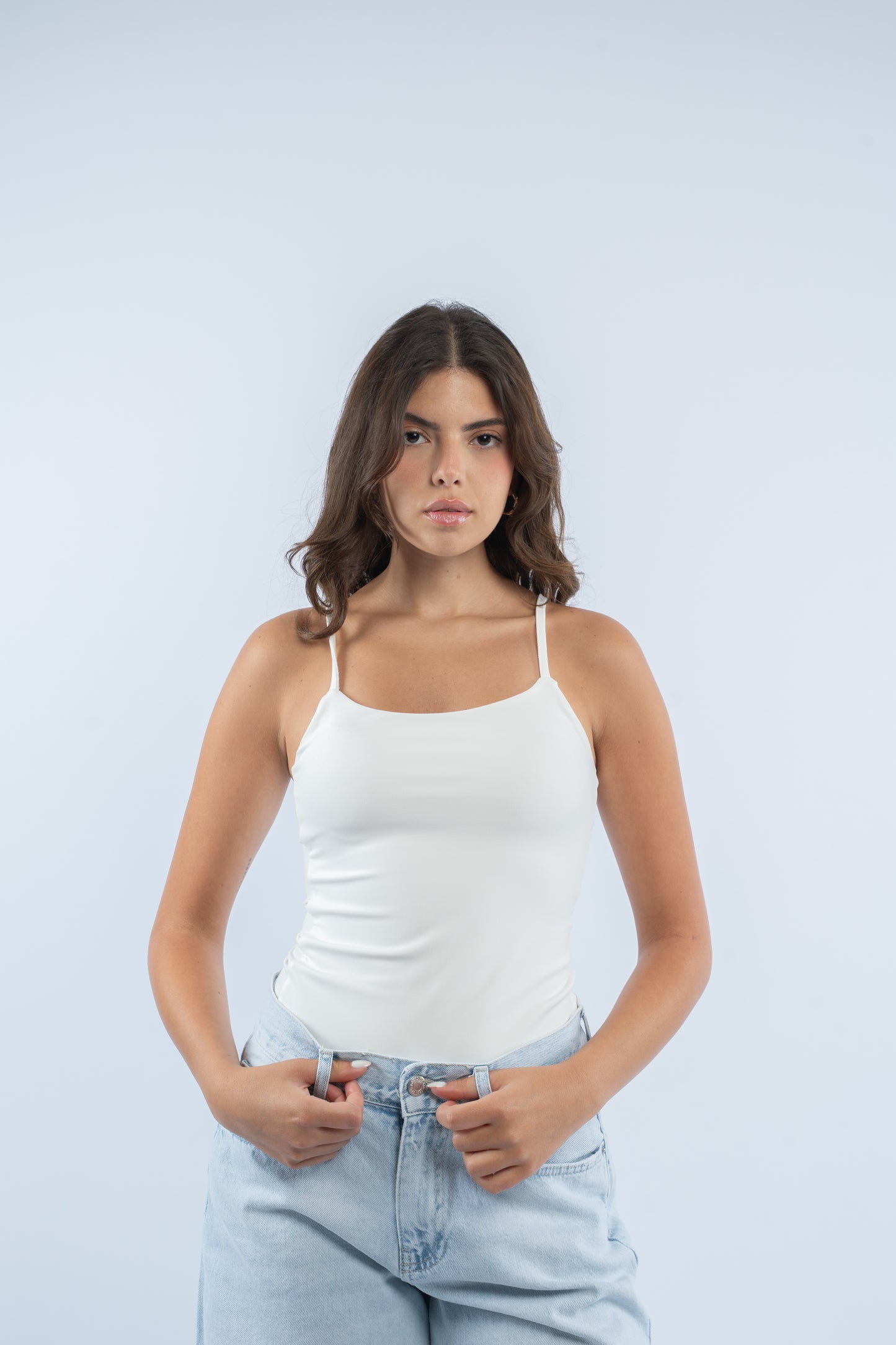 Basic bodysuit