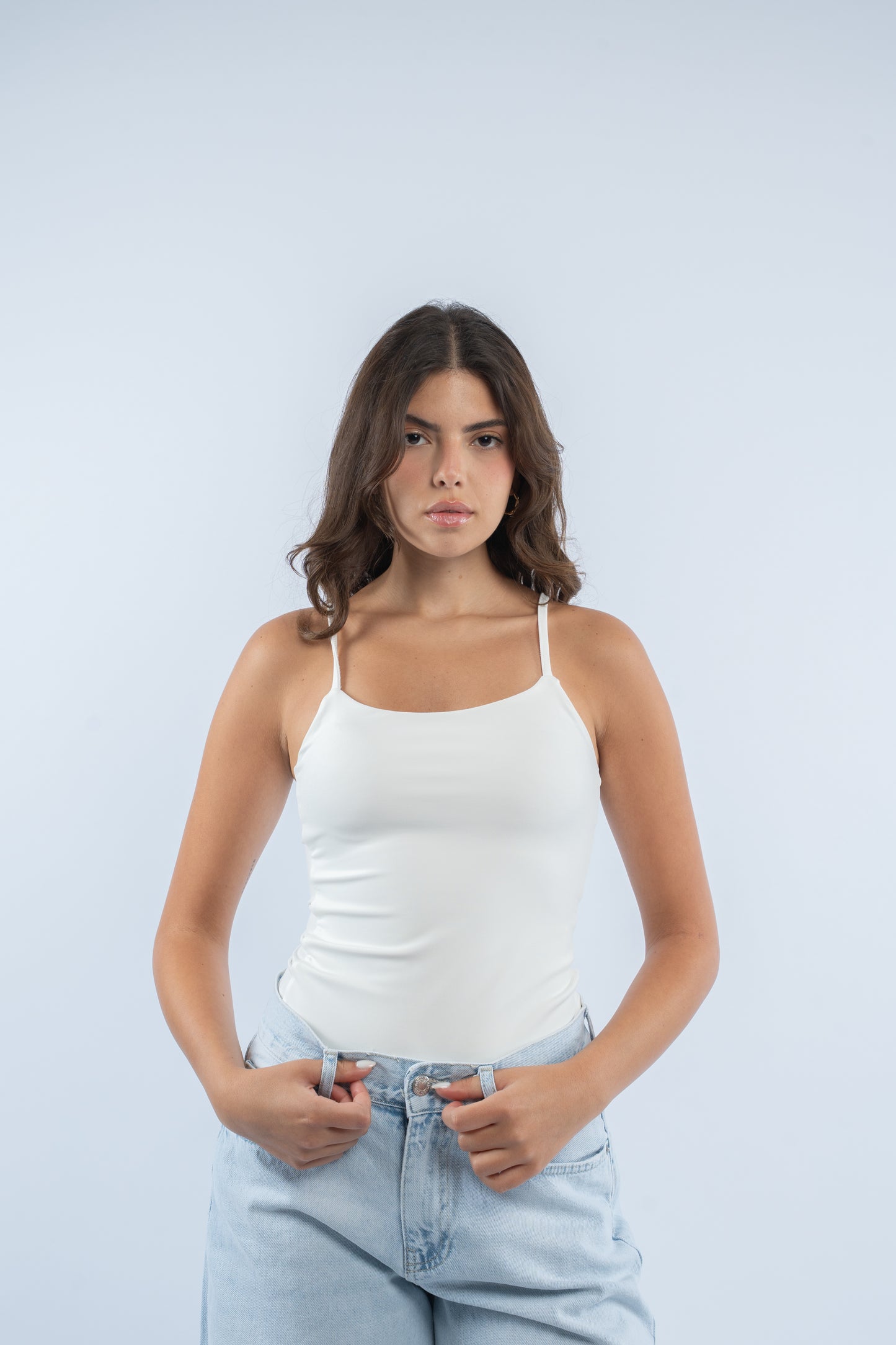Basic bodysuit