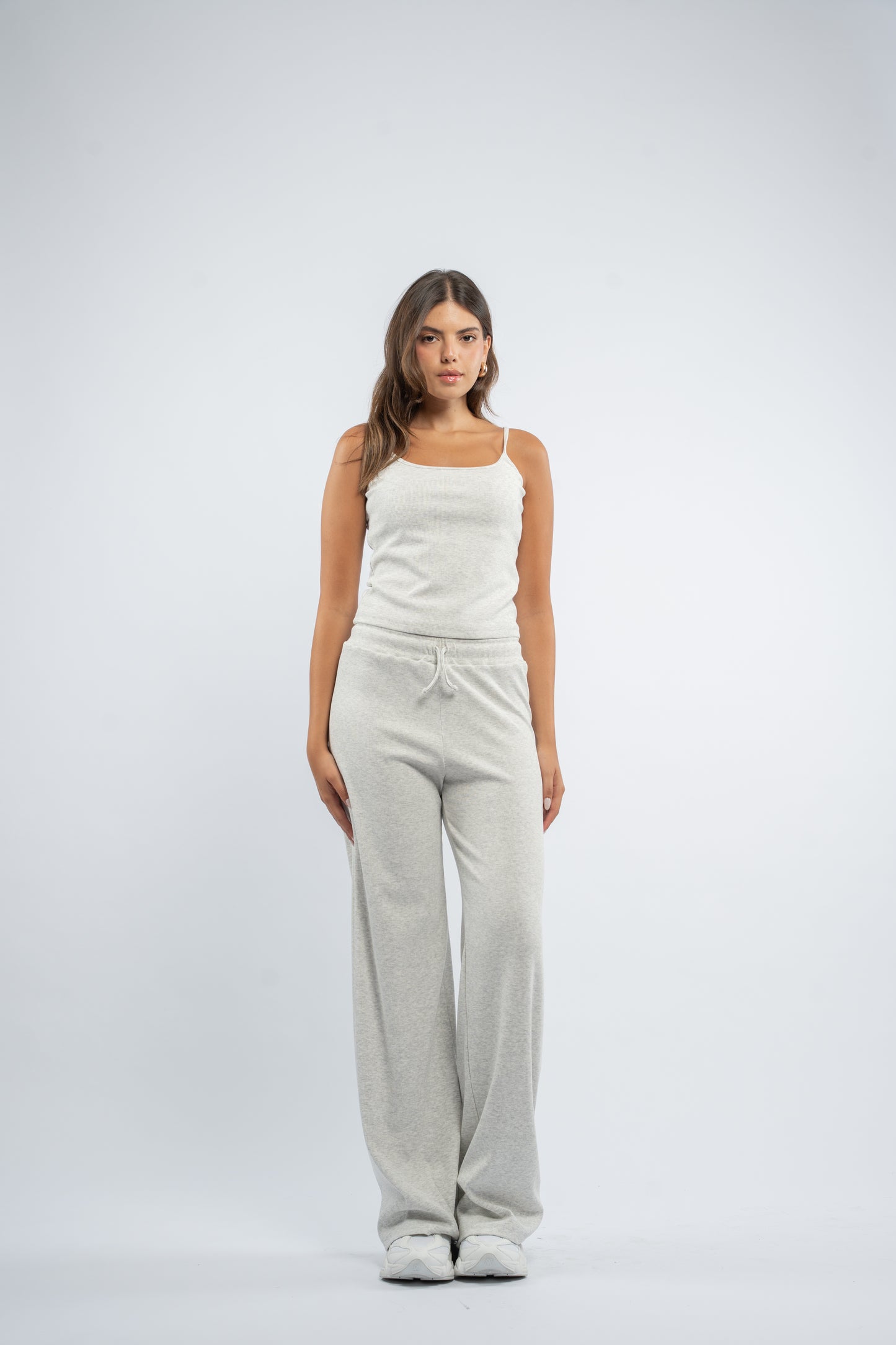 Cotton rib set