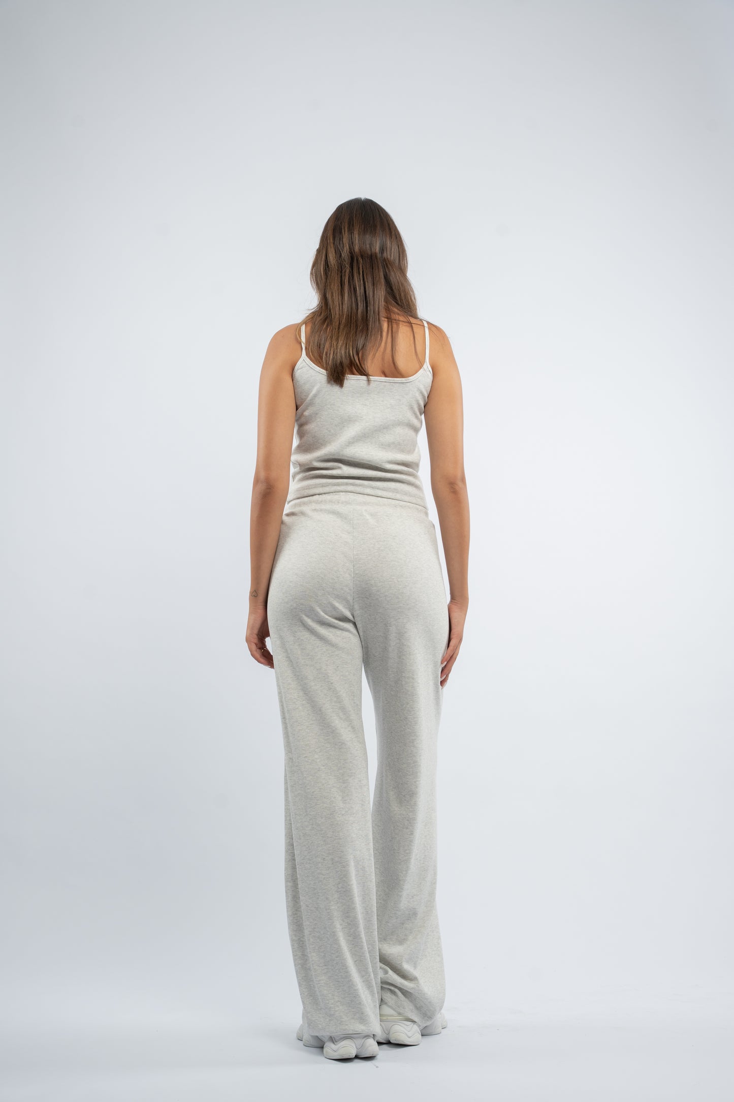 Cotton rib set