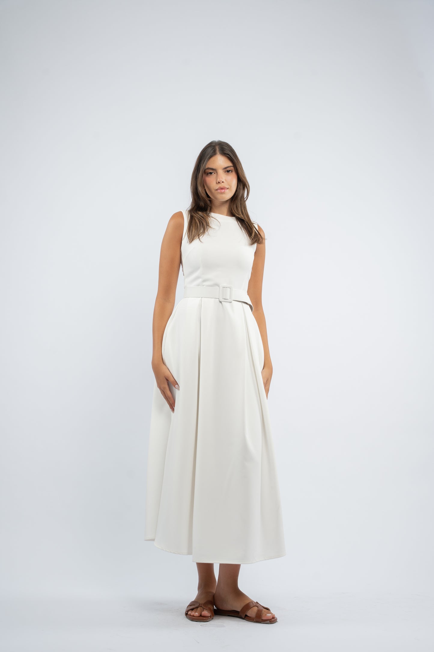 Audrey dress