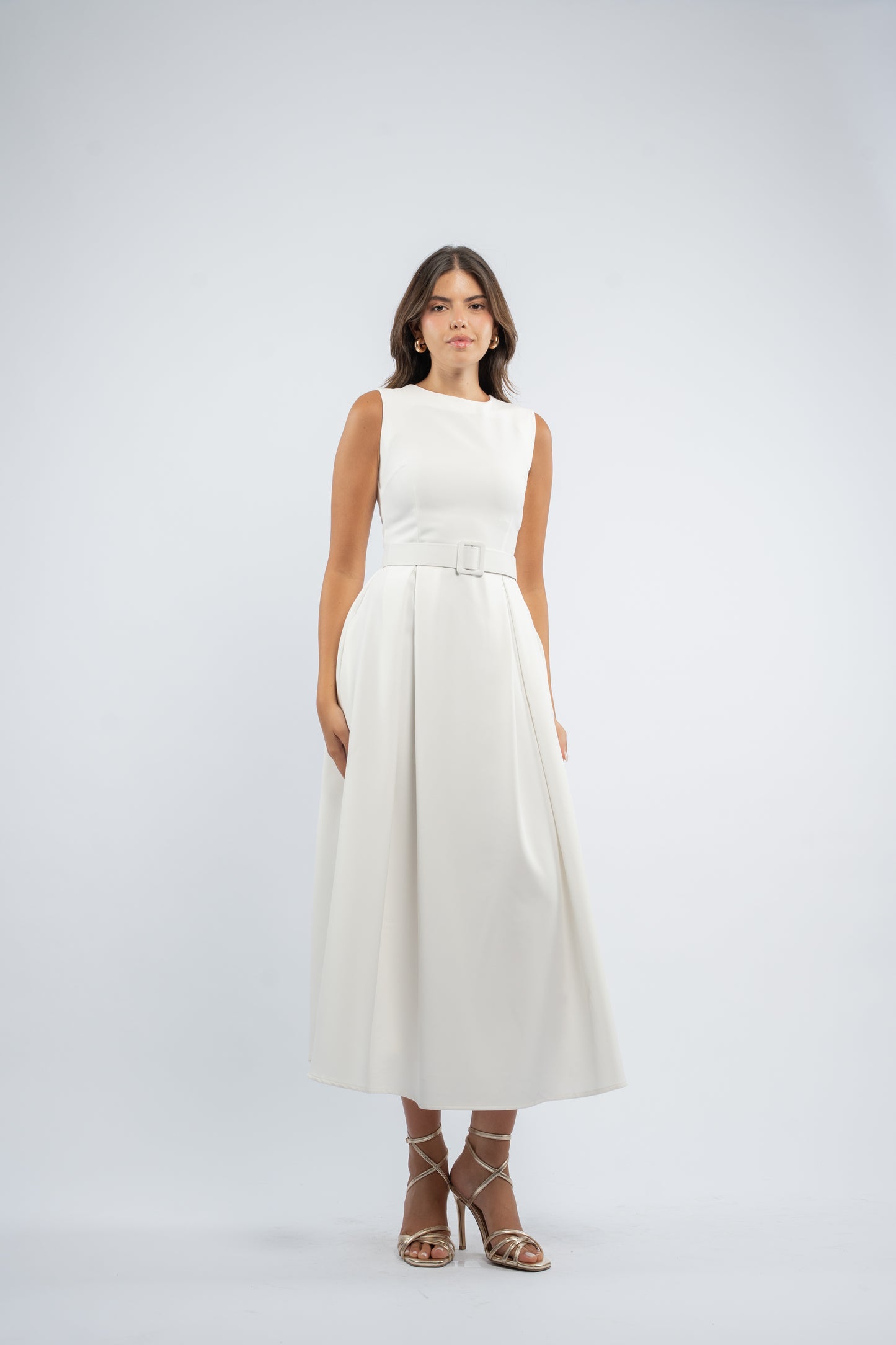 Audrey dress