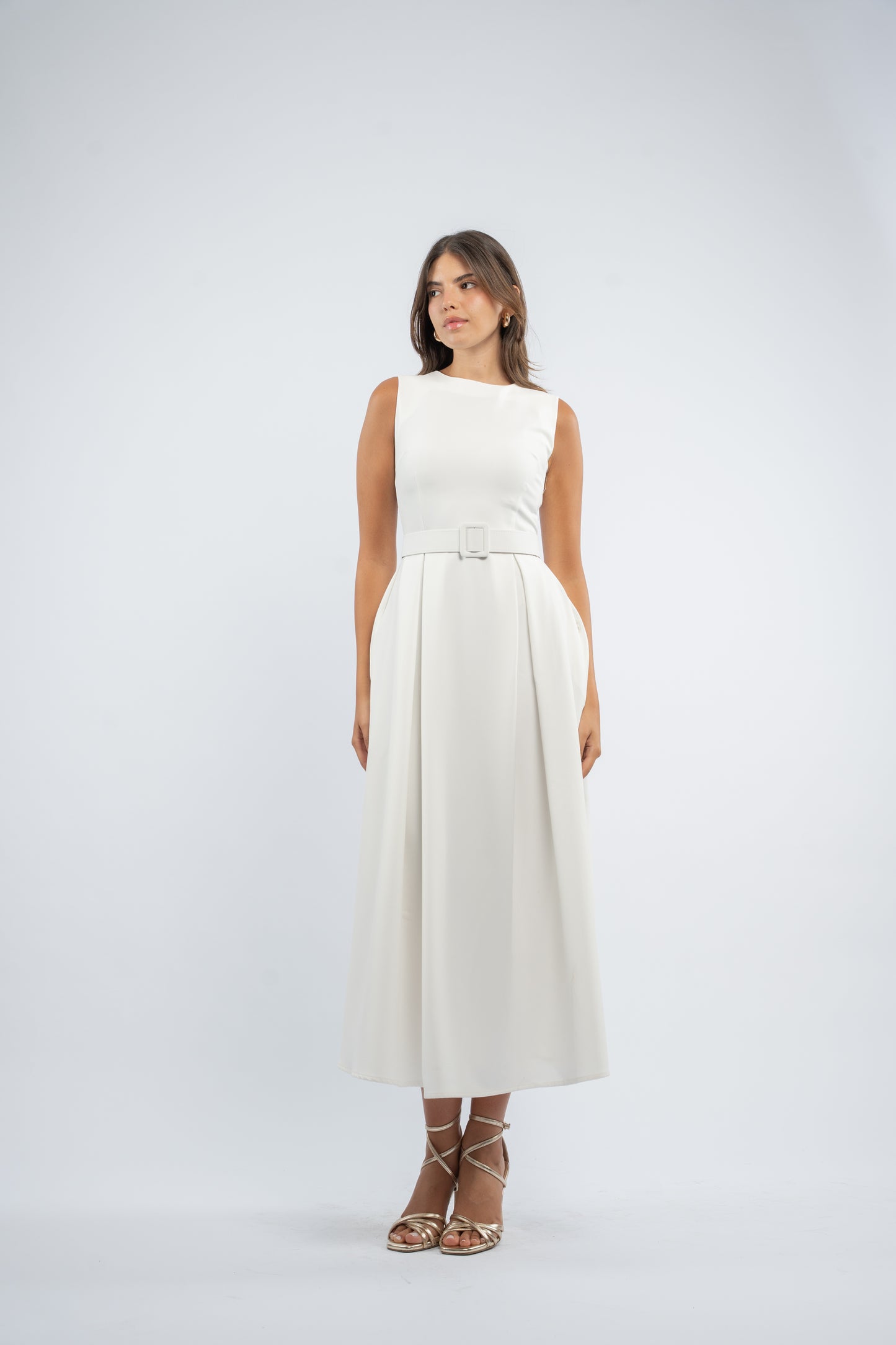 Audrey dress