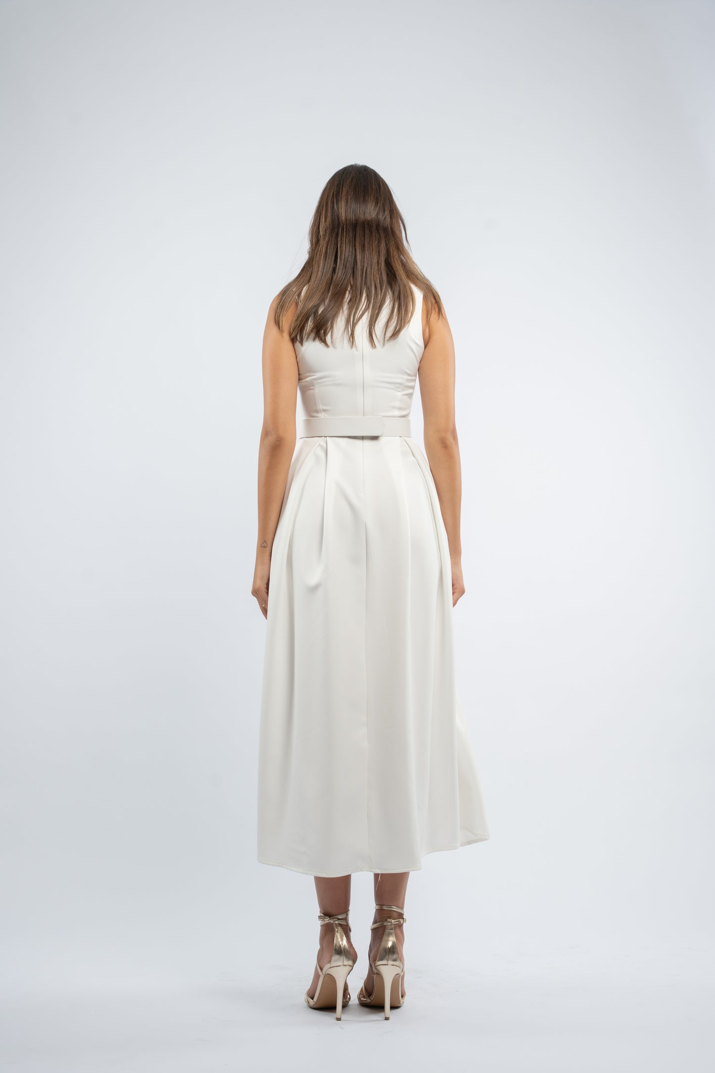 Audrey dress