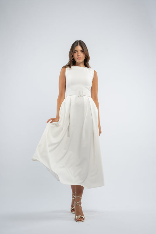 Audrey dress