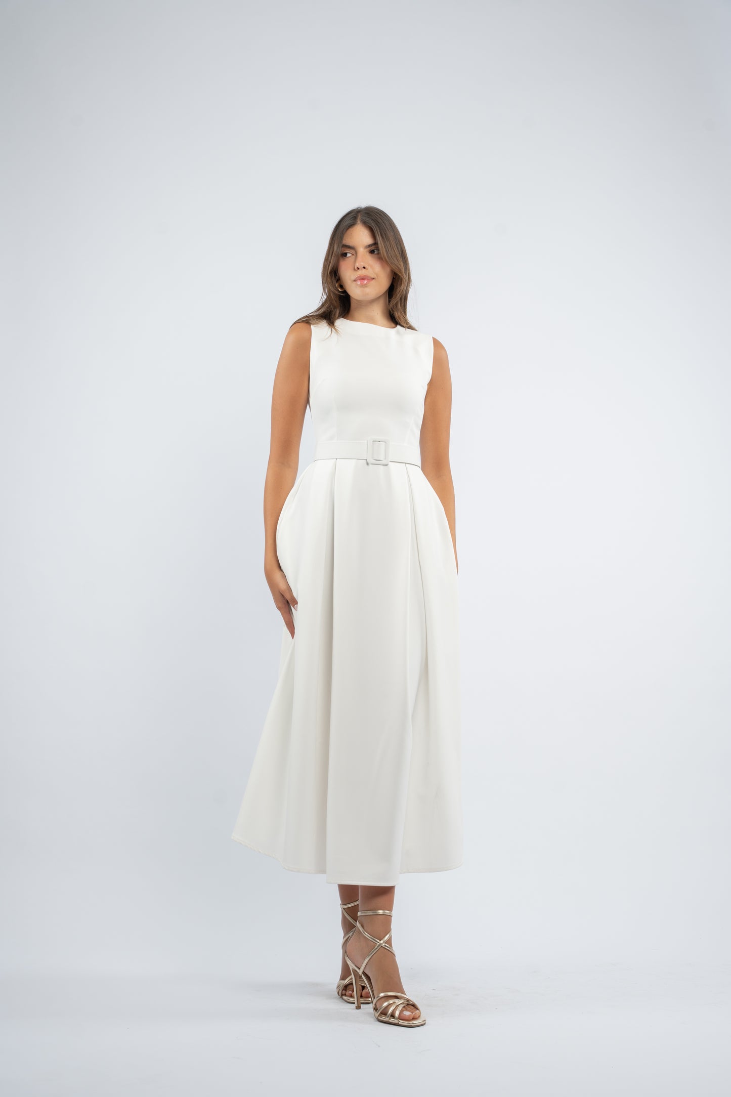 Audrey dress