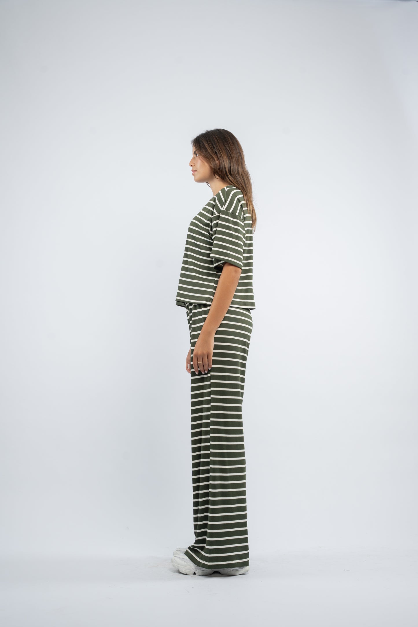 Marina stripe set