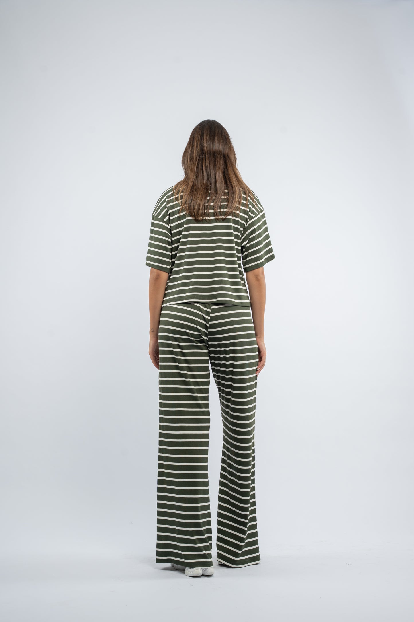 Marina stripe set