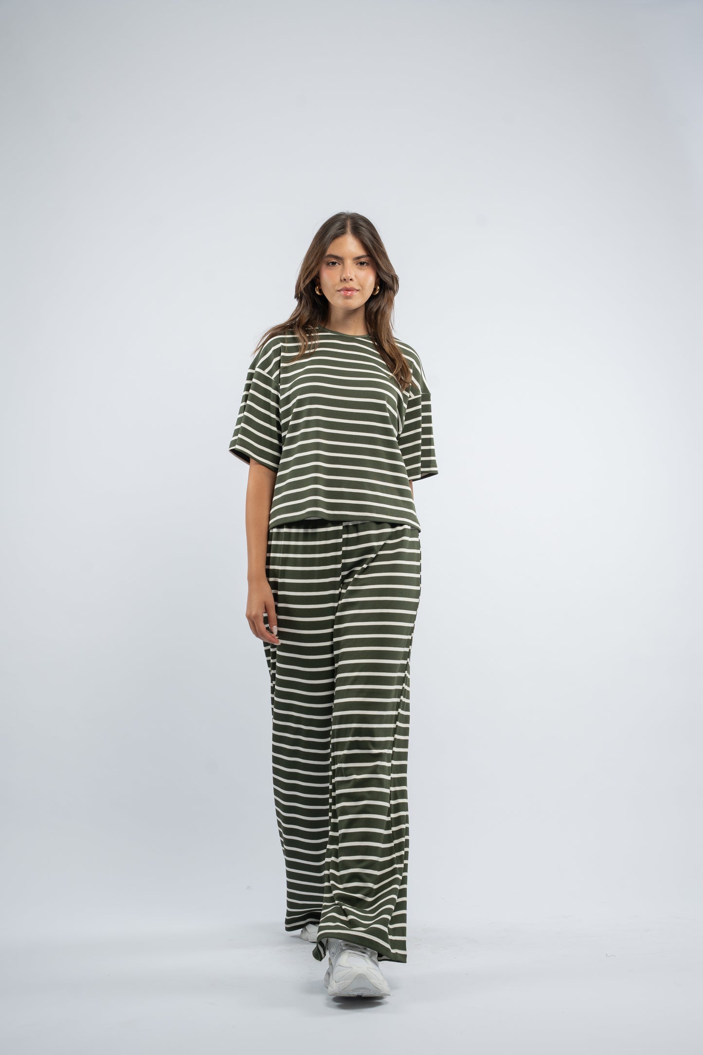 Marina stripe set