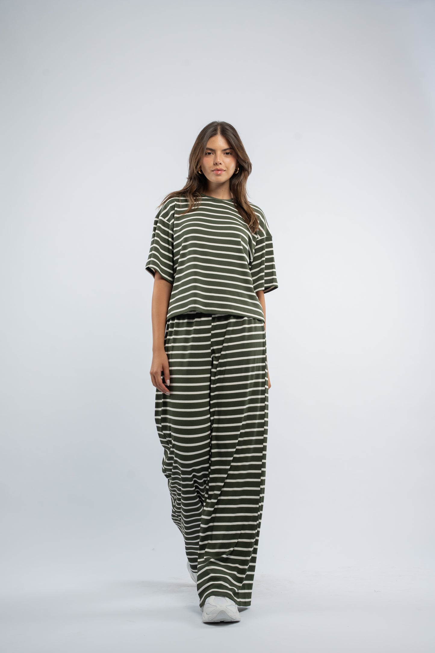 Marina stripe set