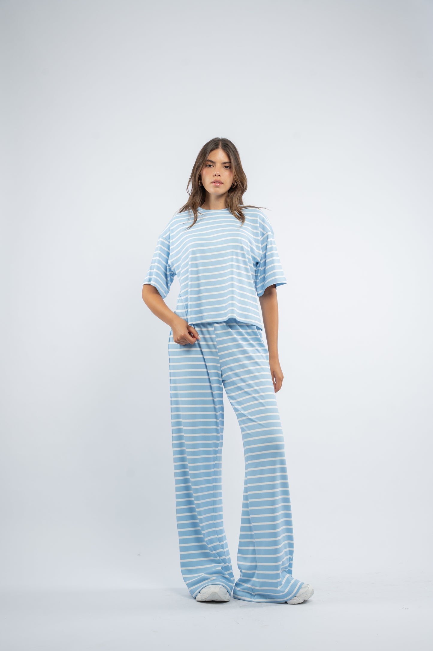 Marina stripe set