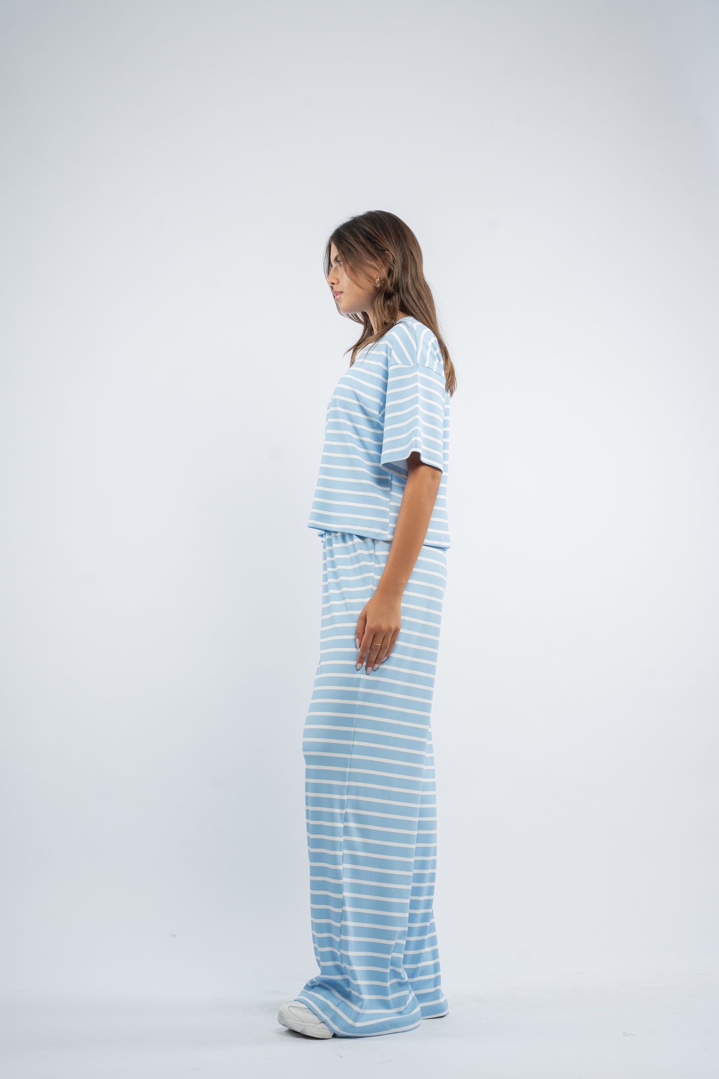 Marina stripe set