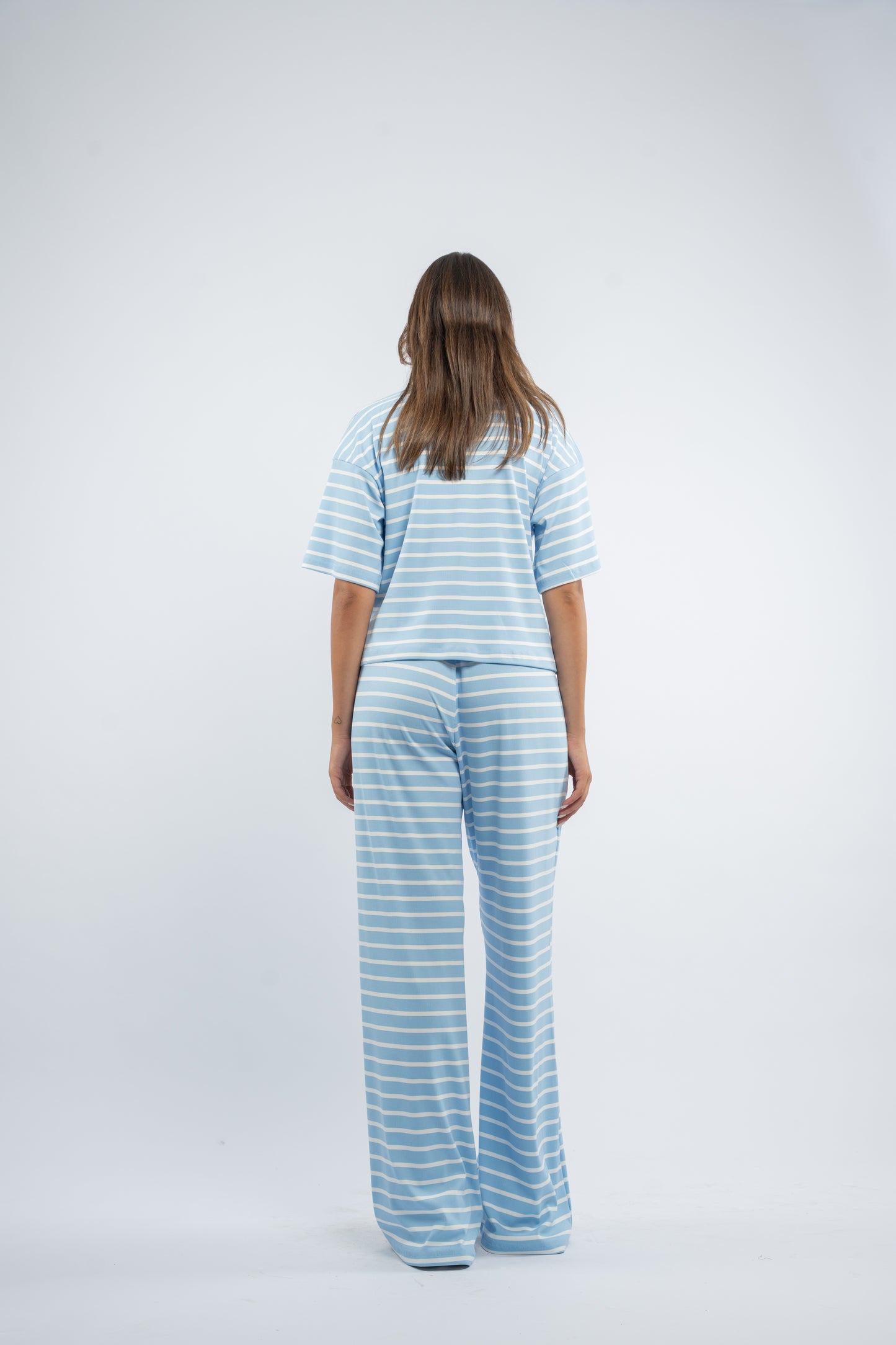Marina stripe set