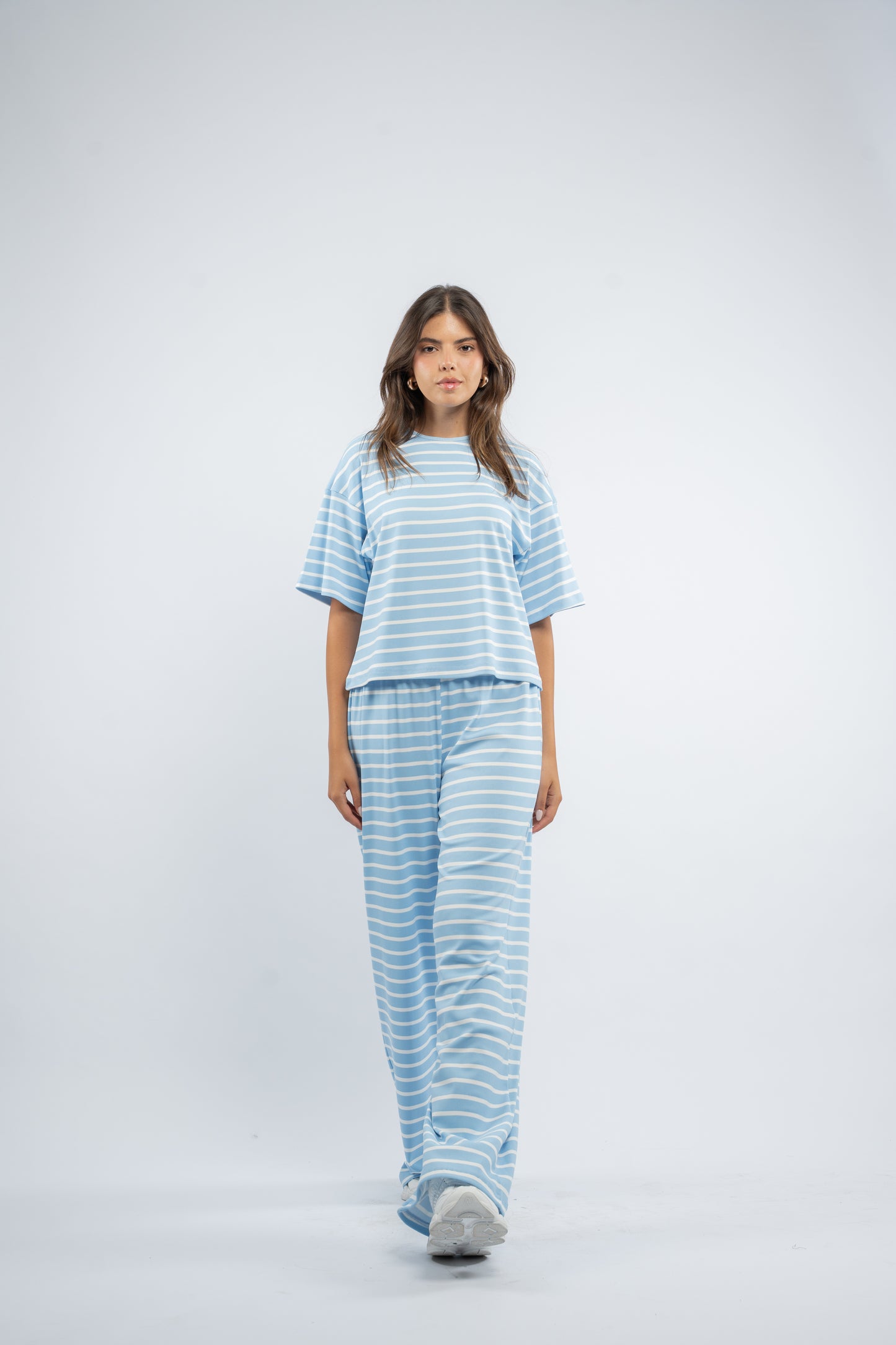 Marina stripe set