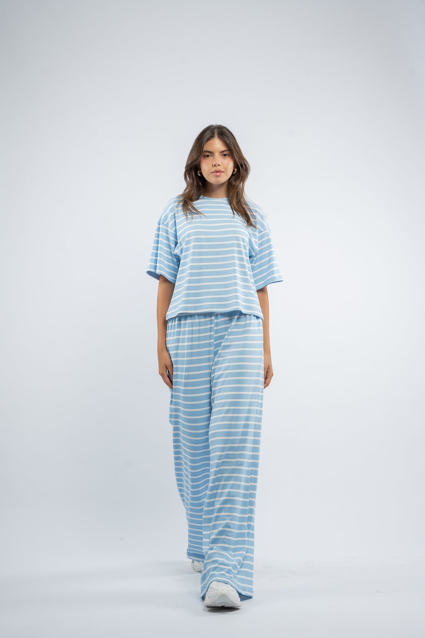 Marina stripe set