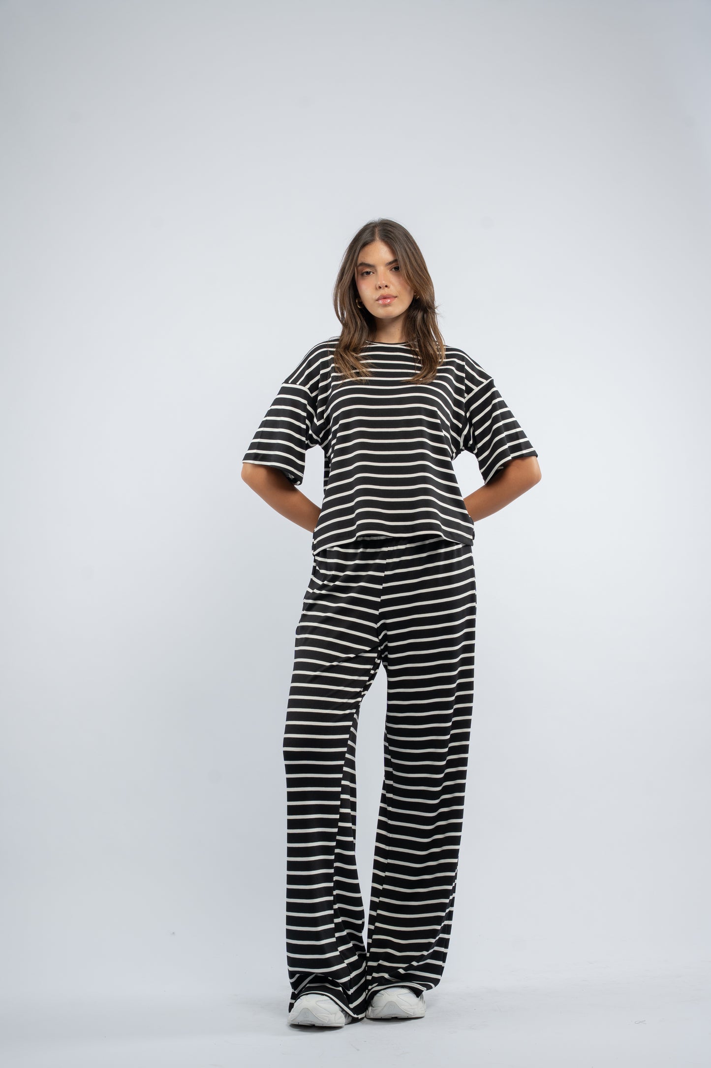Marina stripe set