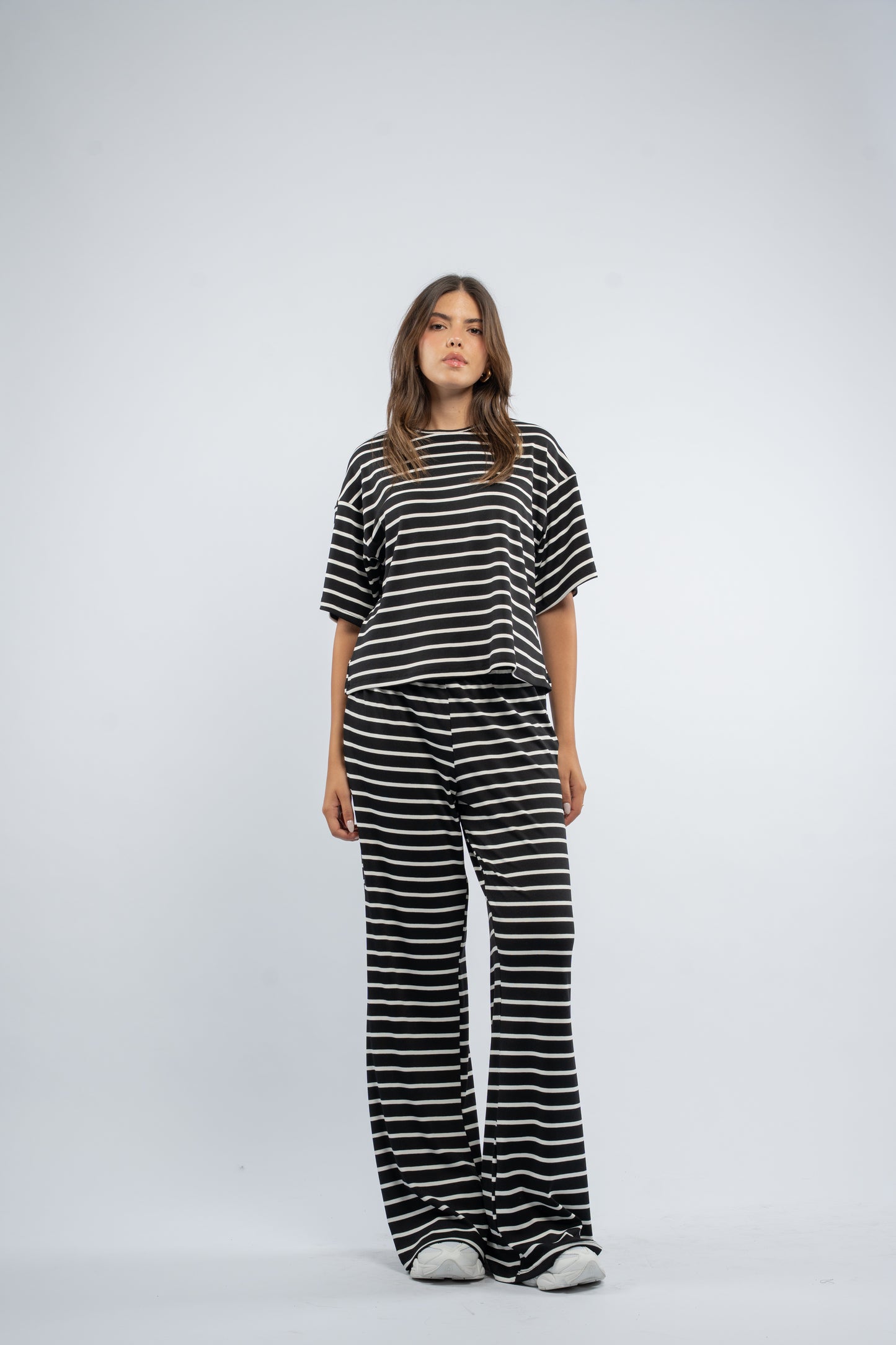Marina stripe set