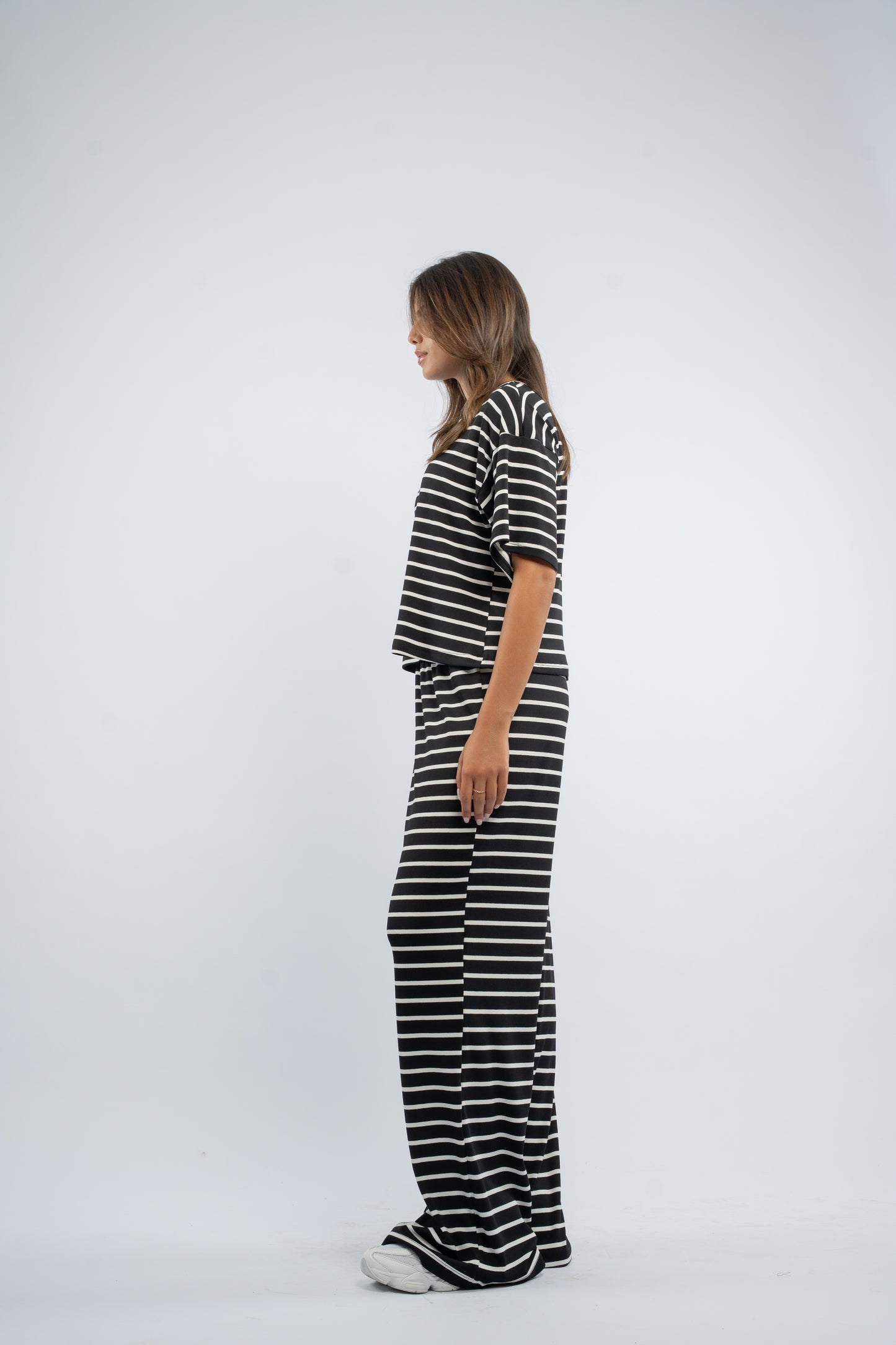 Marina stripe set