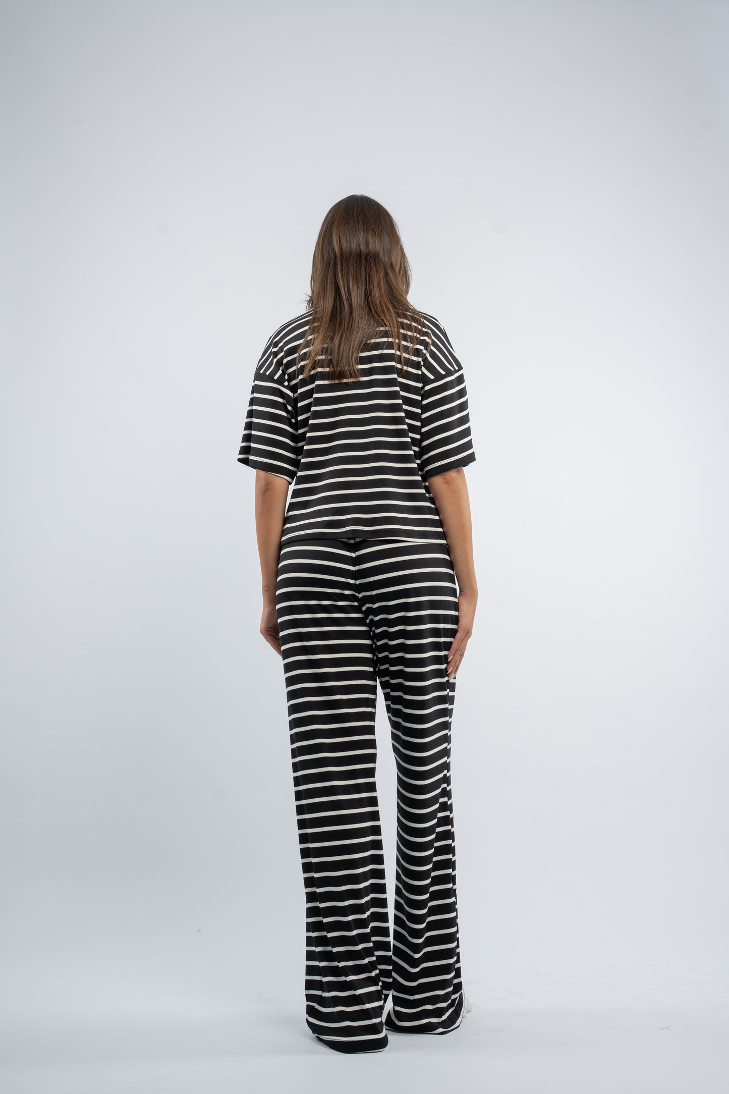 Marina stripe set