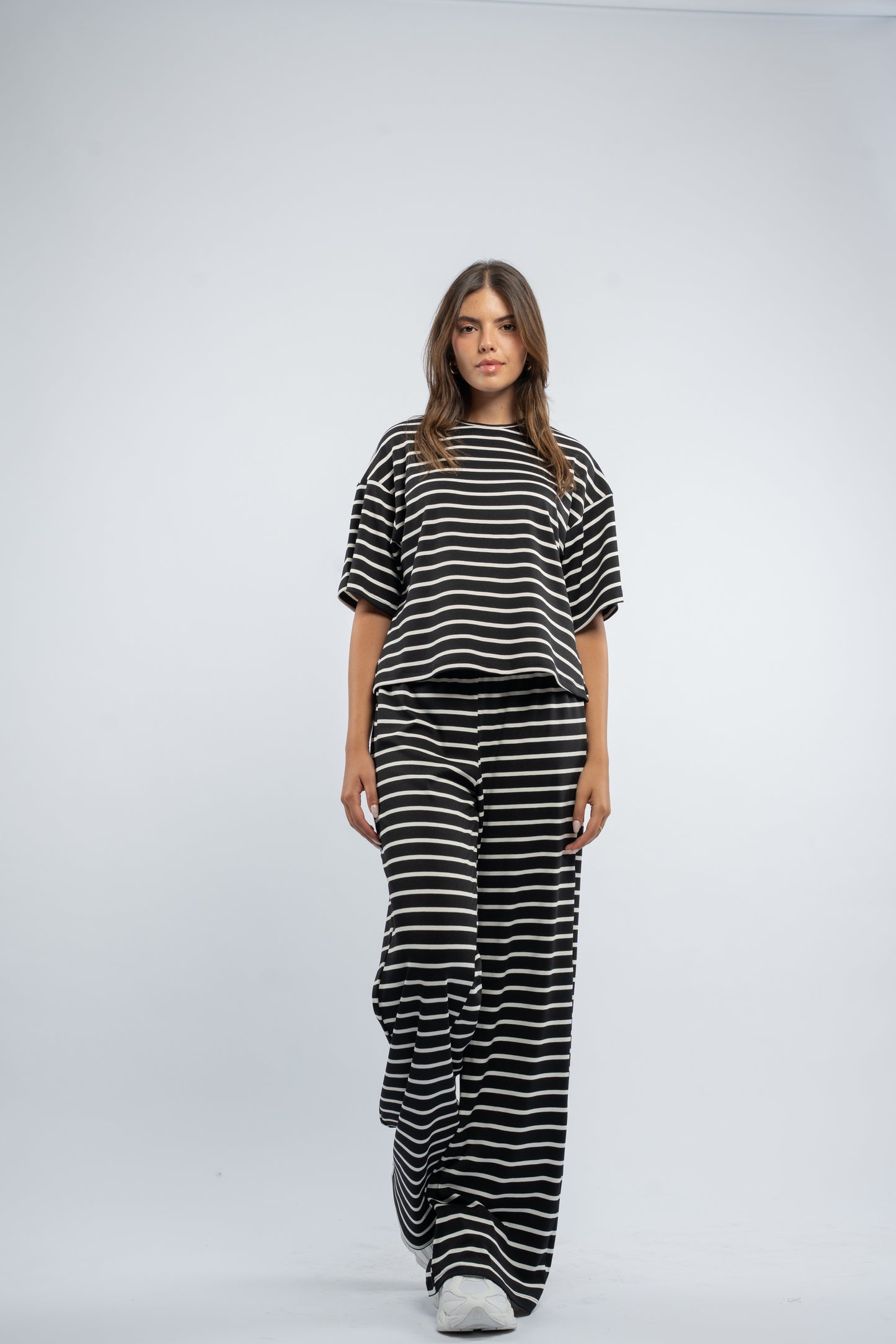 Marina stripe set
