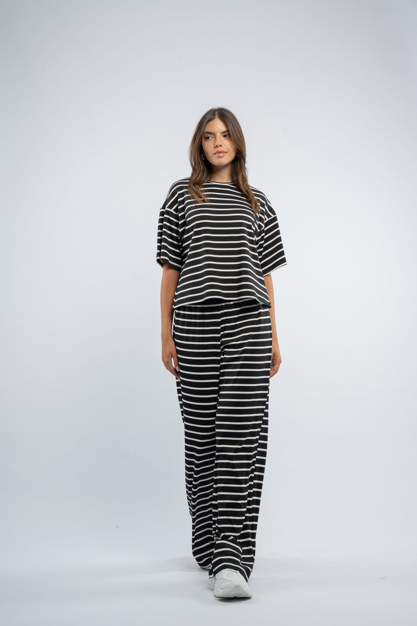 Marina stripe set