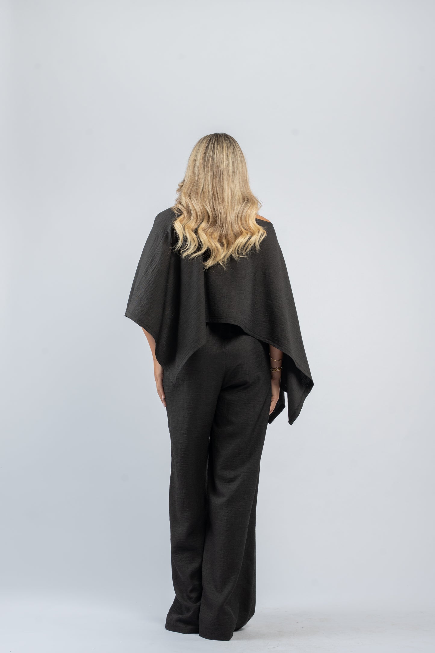 Linen co-ord set