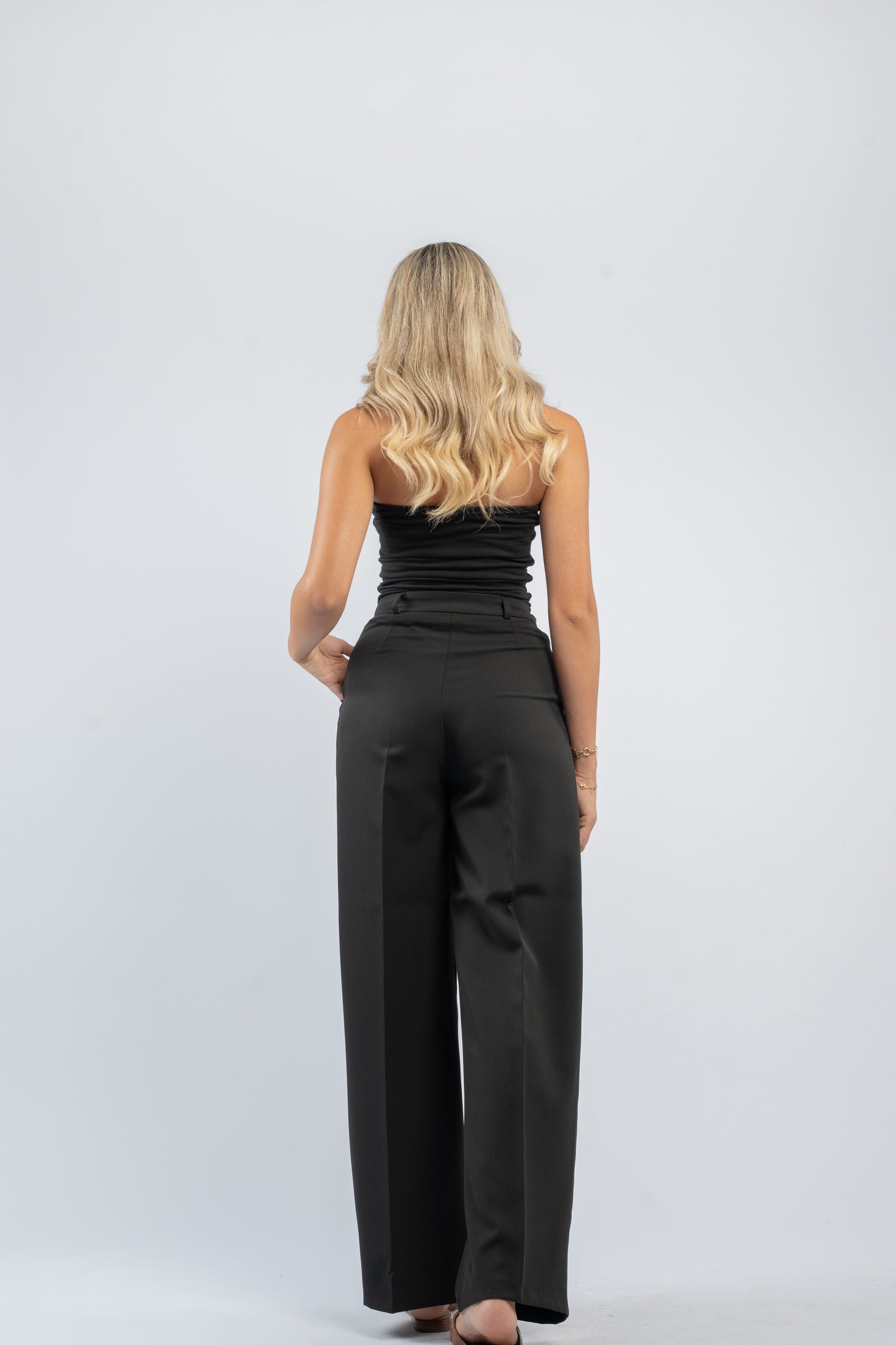 Classic trousers