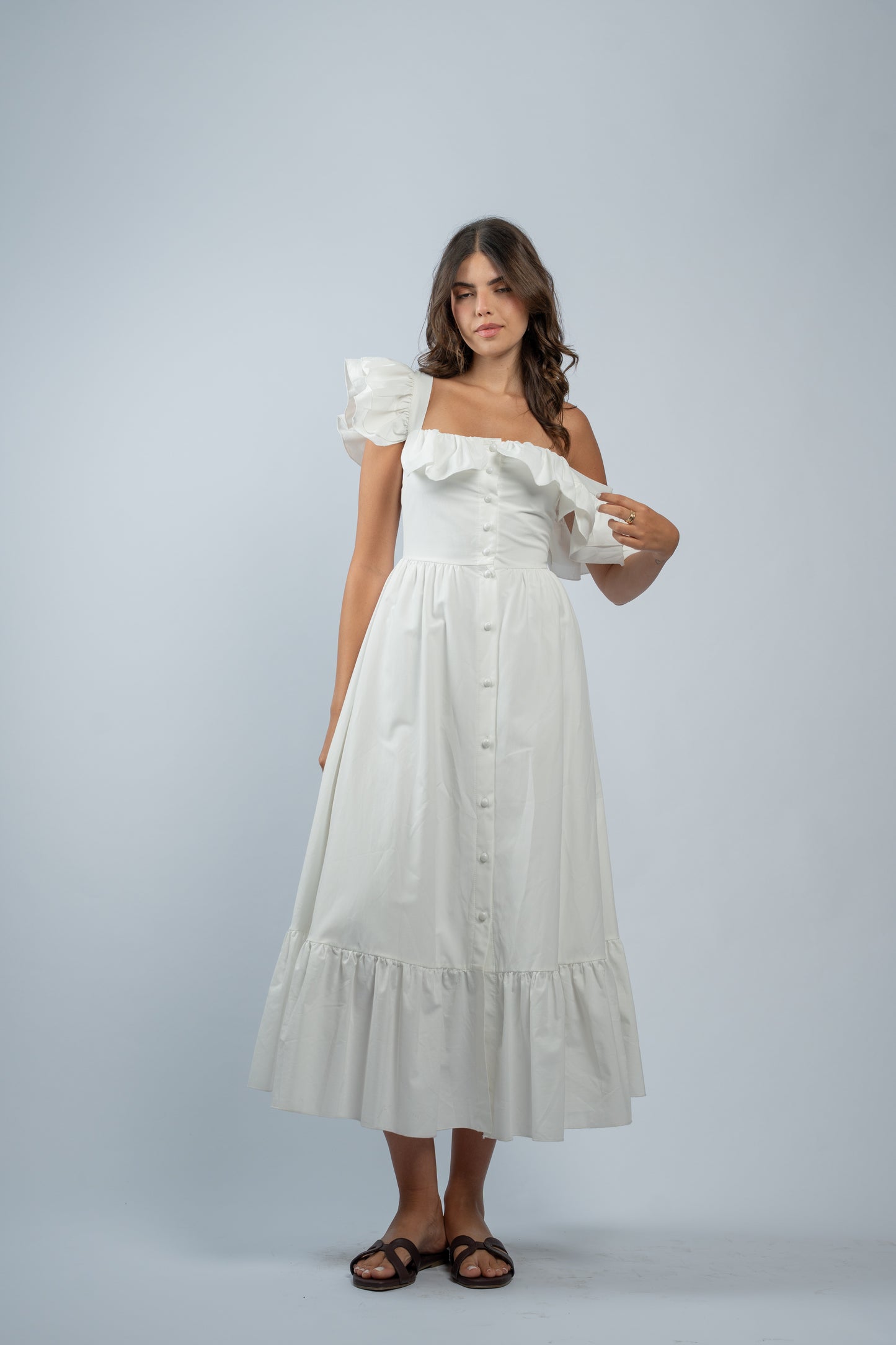 Coquette dress