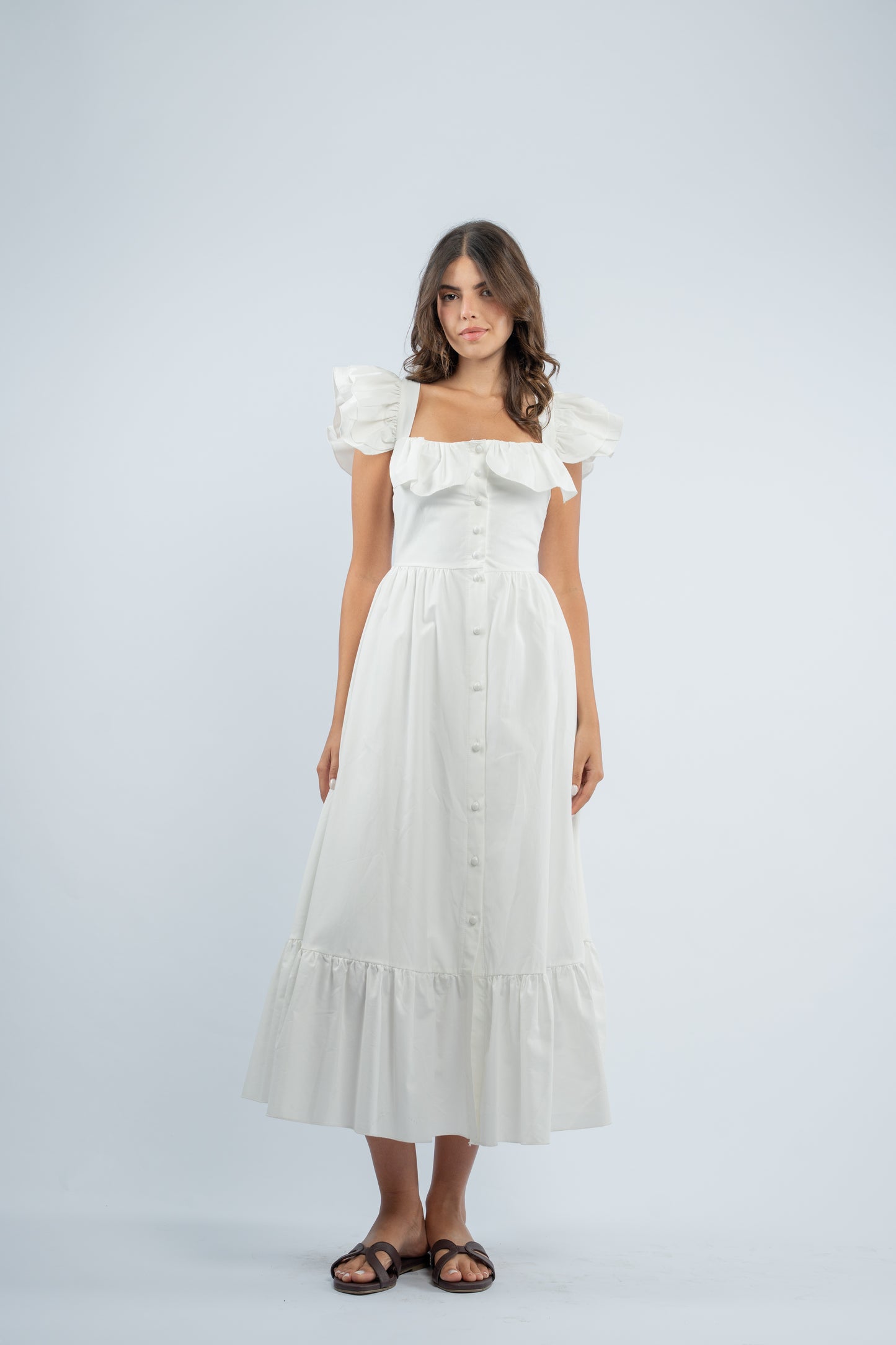 Coquette dress