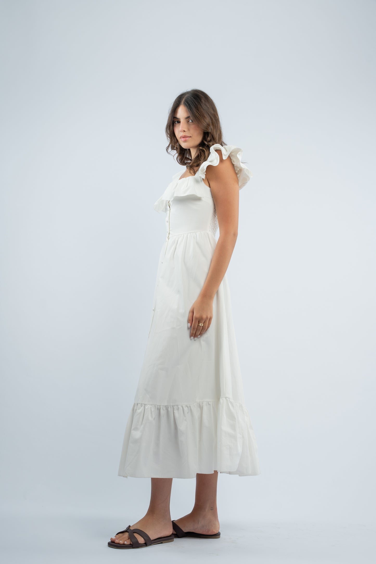 Coquette dress