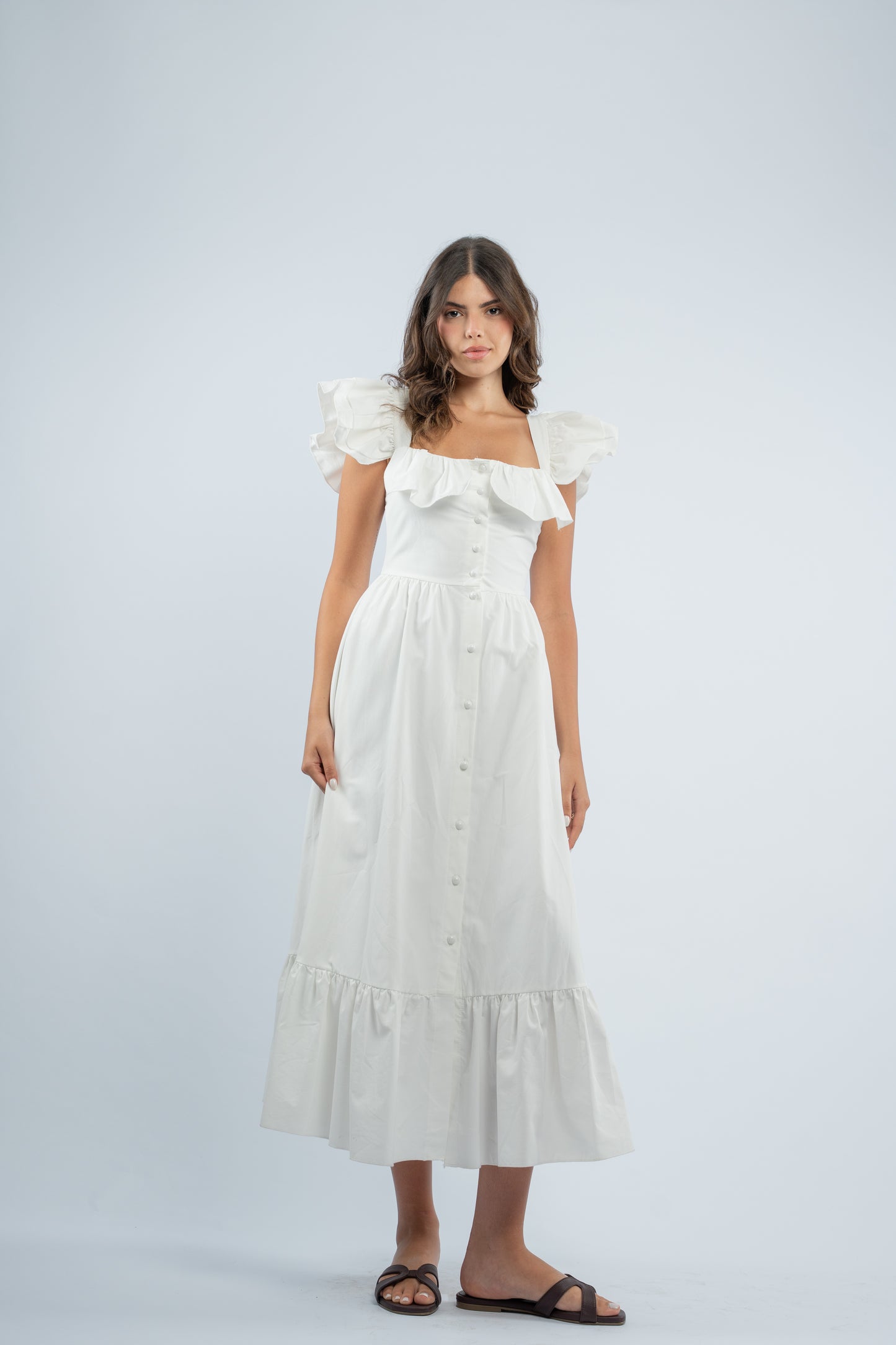 Coquette dress